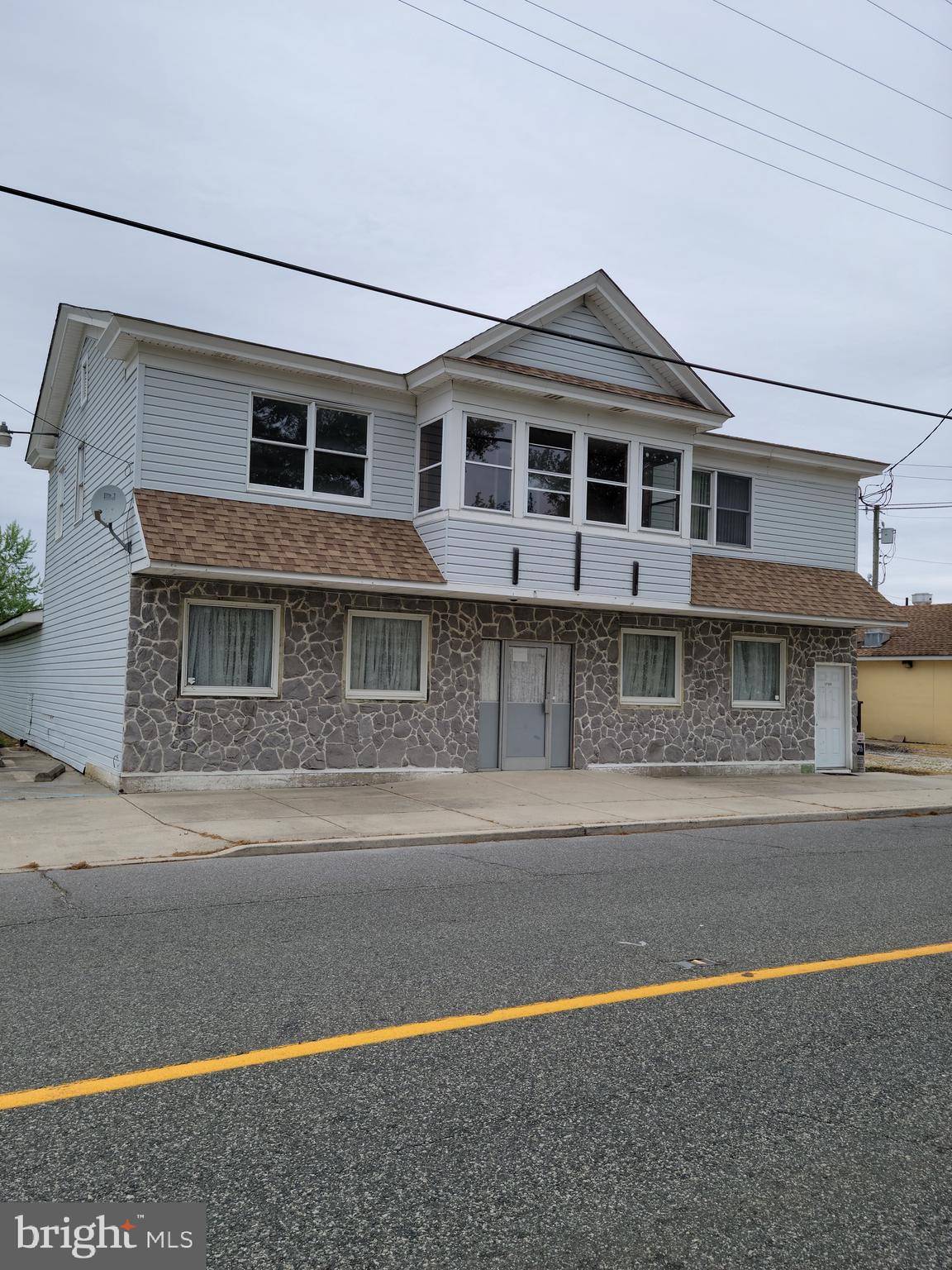 Port Norris, NJ 08349,1760 MAIN ST