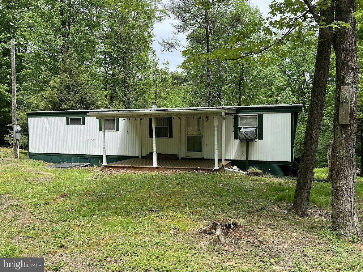 Ickesburg, PA 17037,153 WALTON CIRCLE