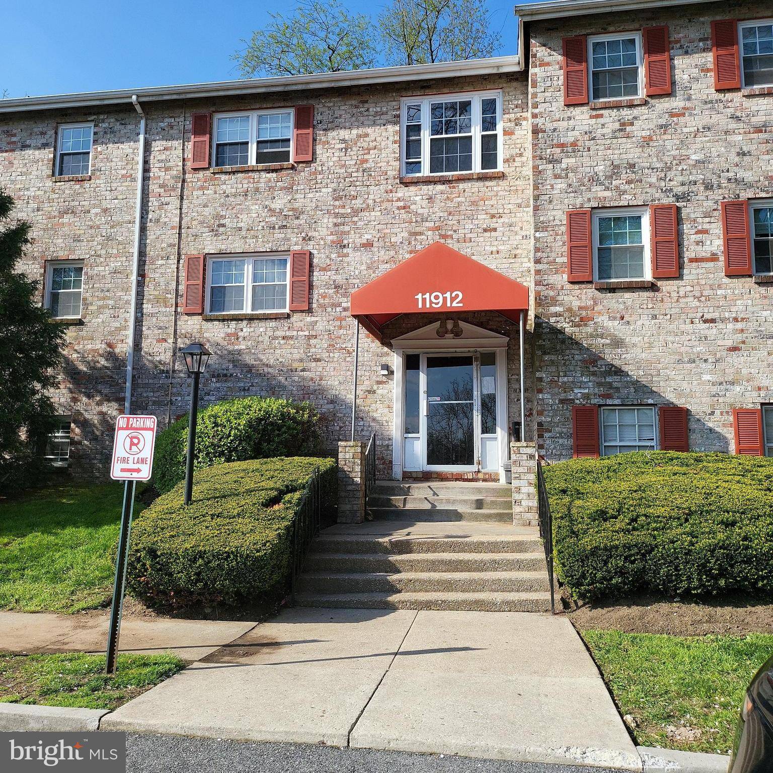 Reisterstown, MD 21136,11912-A TARRAGON RD #11912A