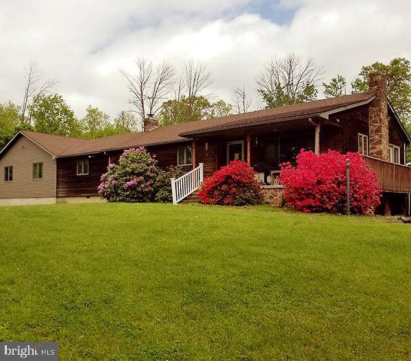 East Greenville, PA 18041,3094 TOWNSHIP WOODS RD