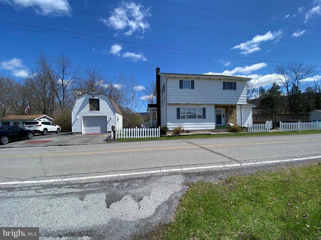 Duncansville, PA 16635,50 COUNTRY LANE