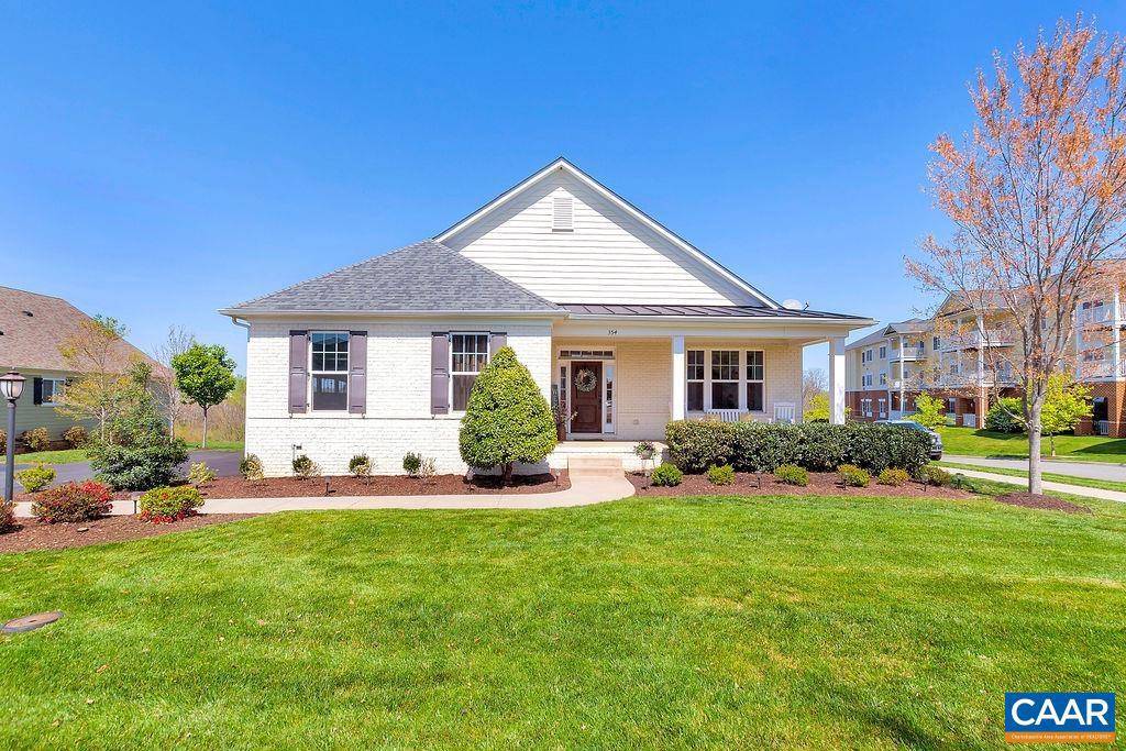 Crozet, VA 22932,354 CLAREMONT LN