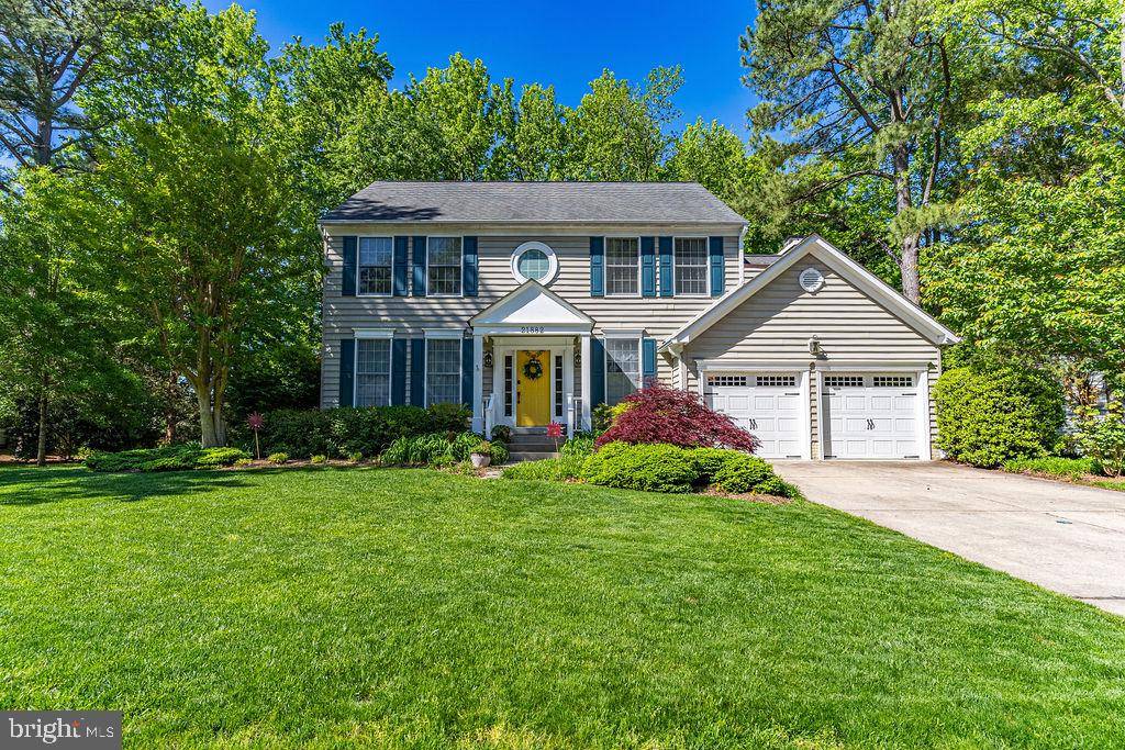 Leonardtown, MD 20650,21882 FAIRWAY DR