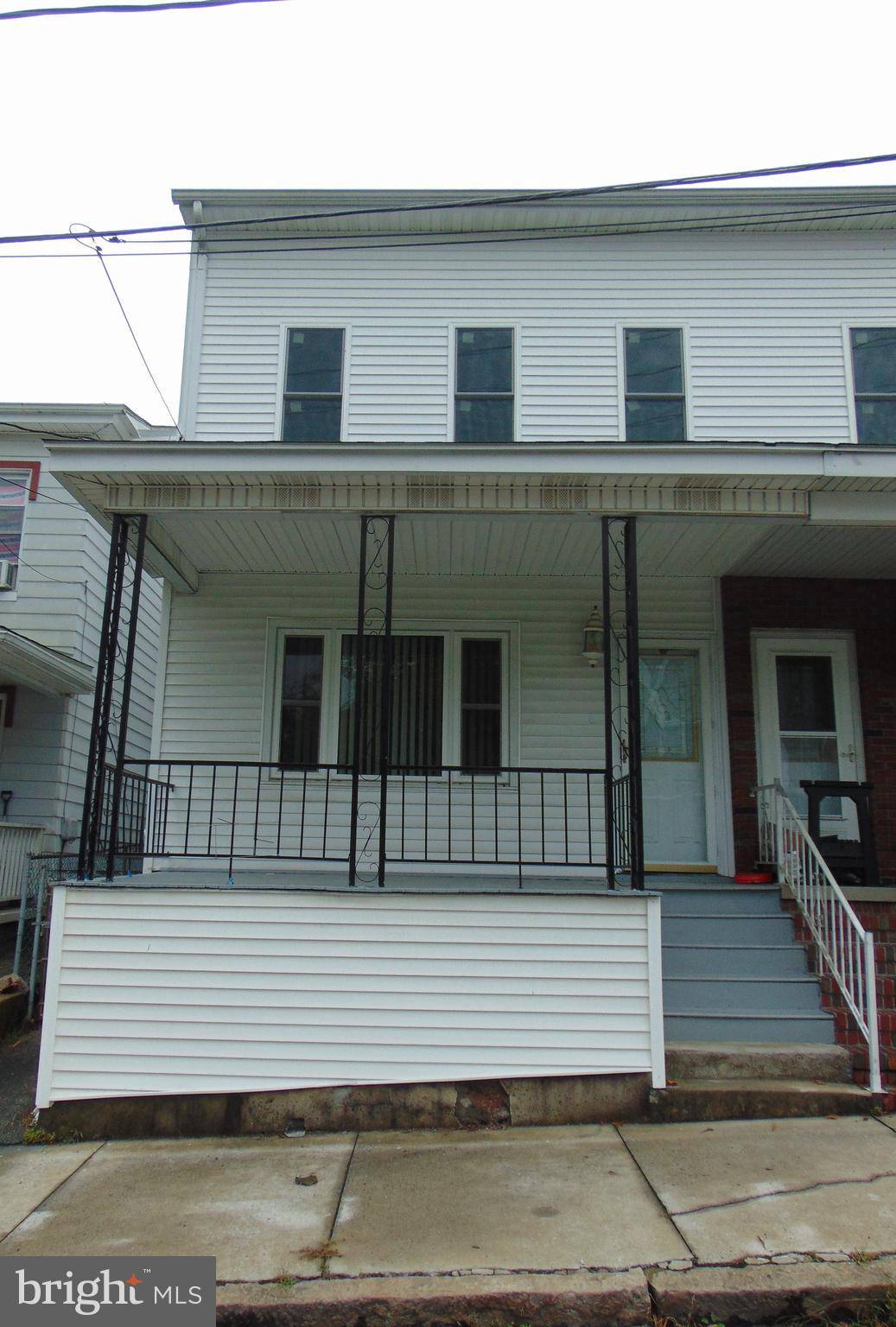 Minersville, PA 17954,504 N FRONT ST