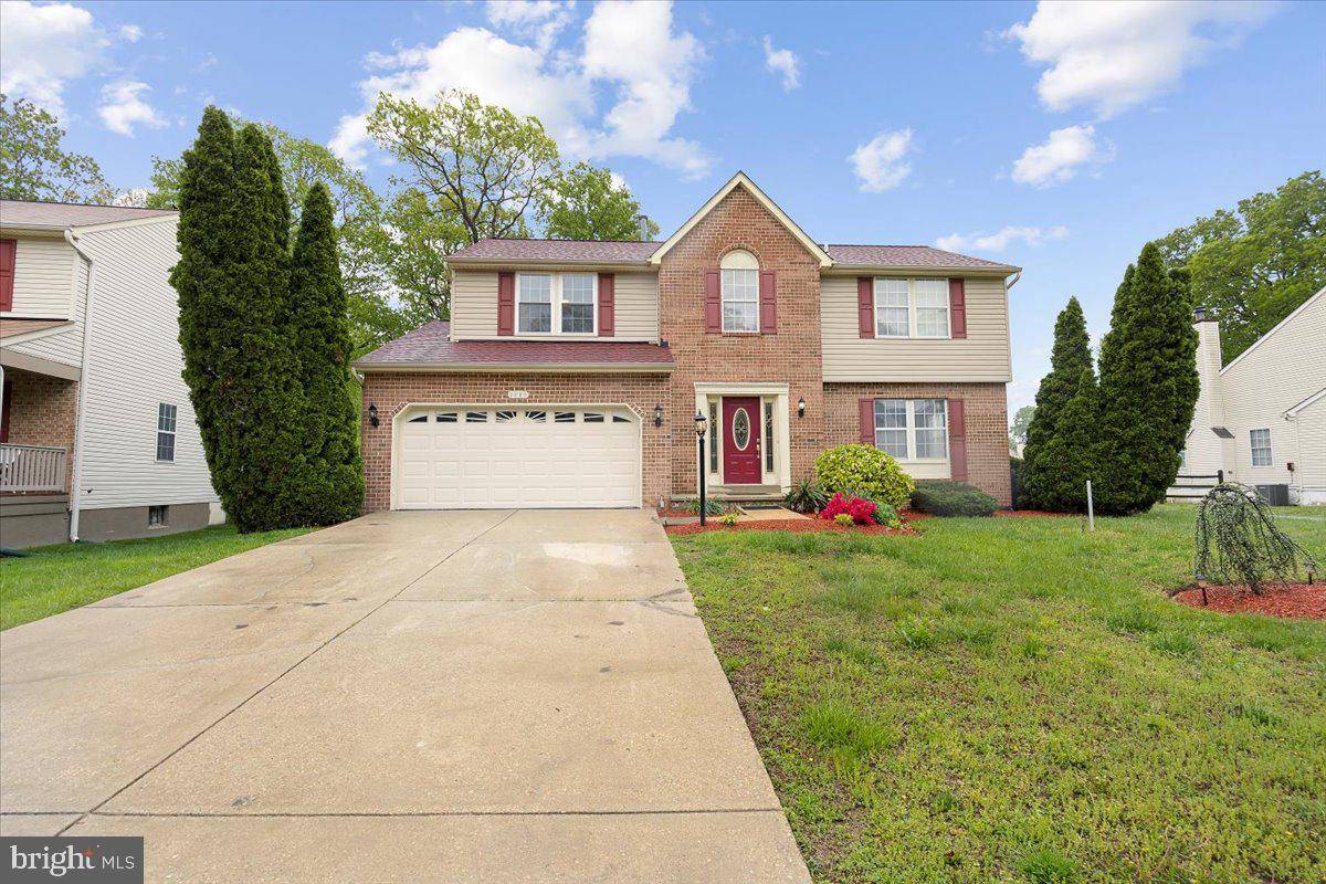 Waldorf, MD 20603,5322 FLAGFISH CT