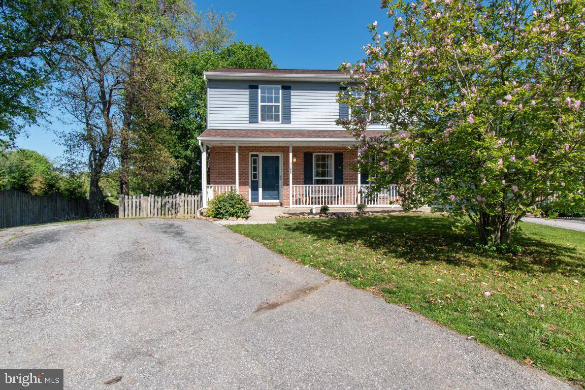 Hampstead, MD 21074,4188 CHAILLE LONG DR