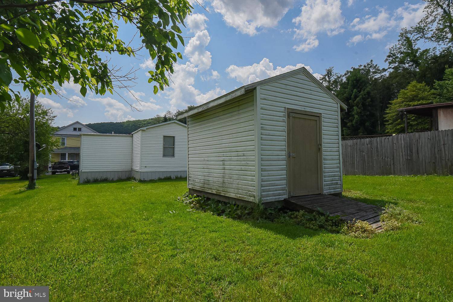 Keyser, WV 26726,90 A ST