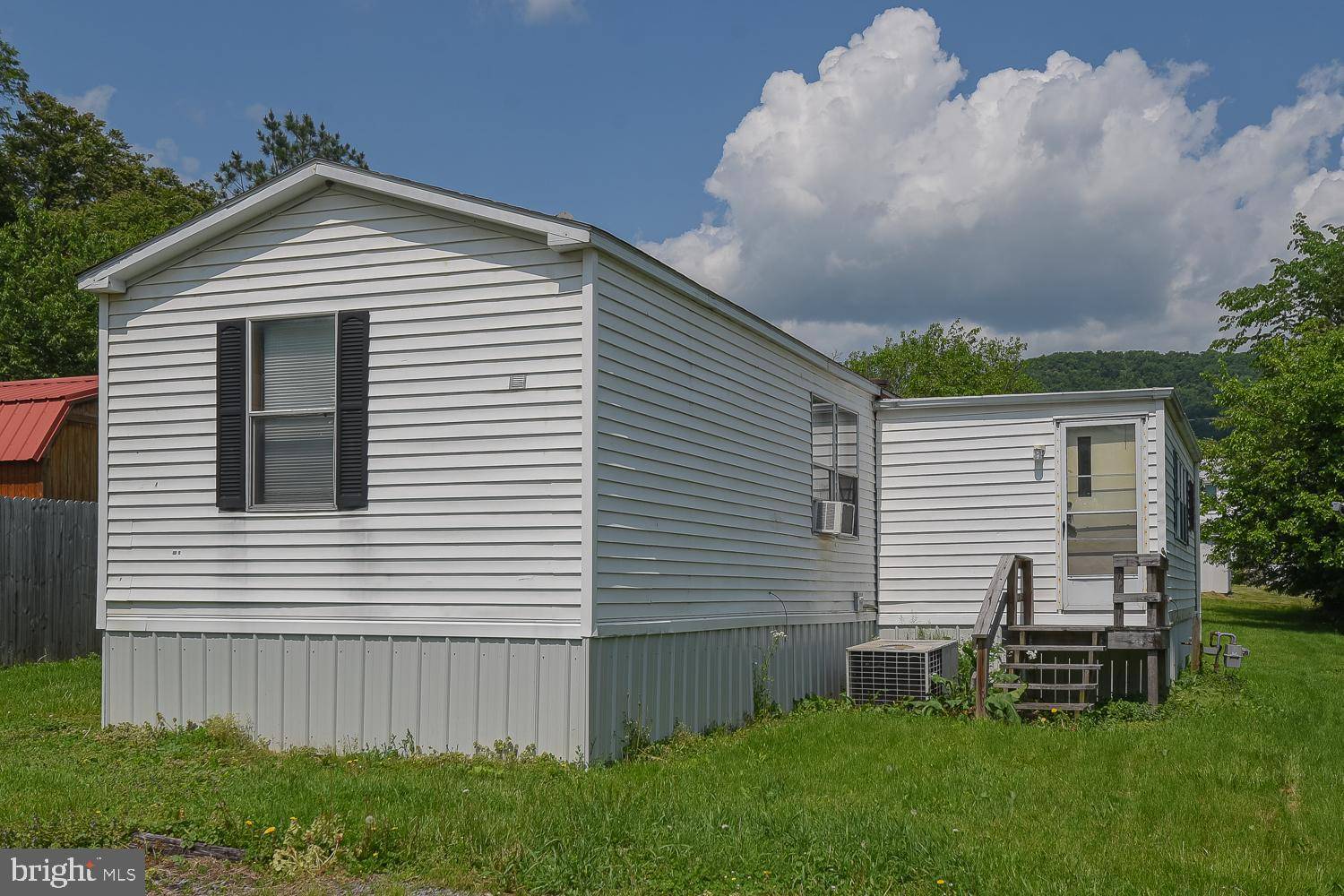 Keyser, WV 26726,90 A ST