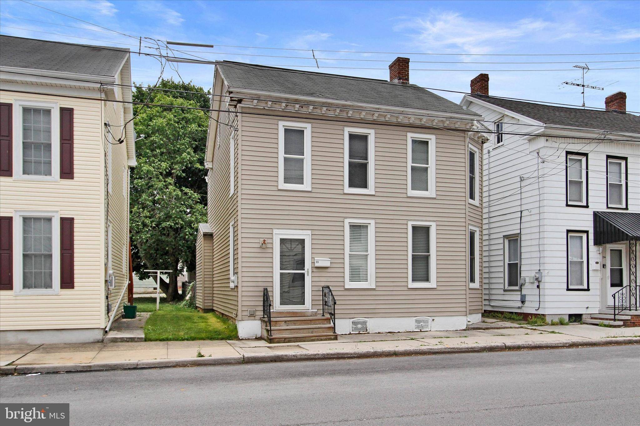 Hanover, PA 17331,23 PLEASANT ST