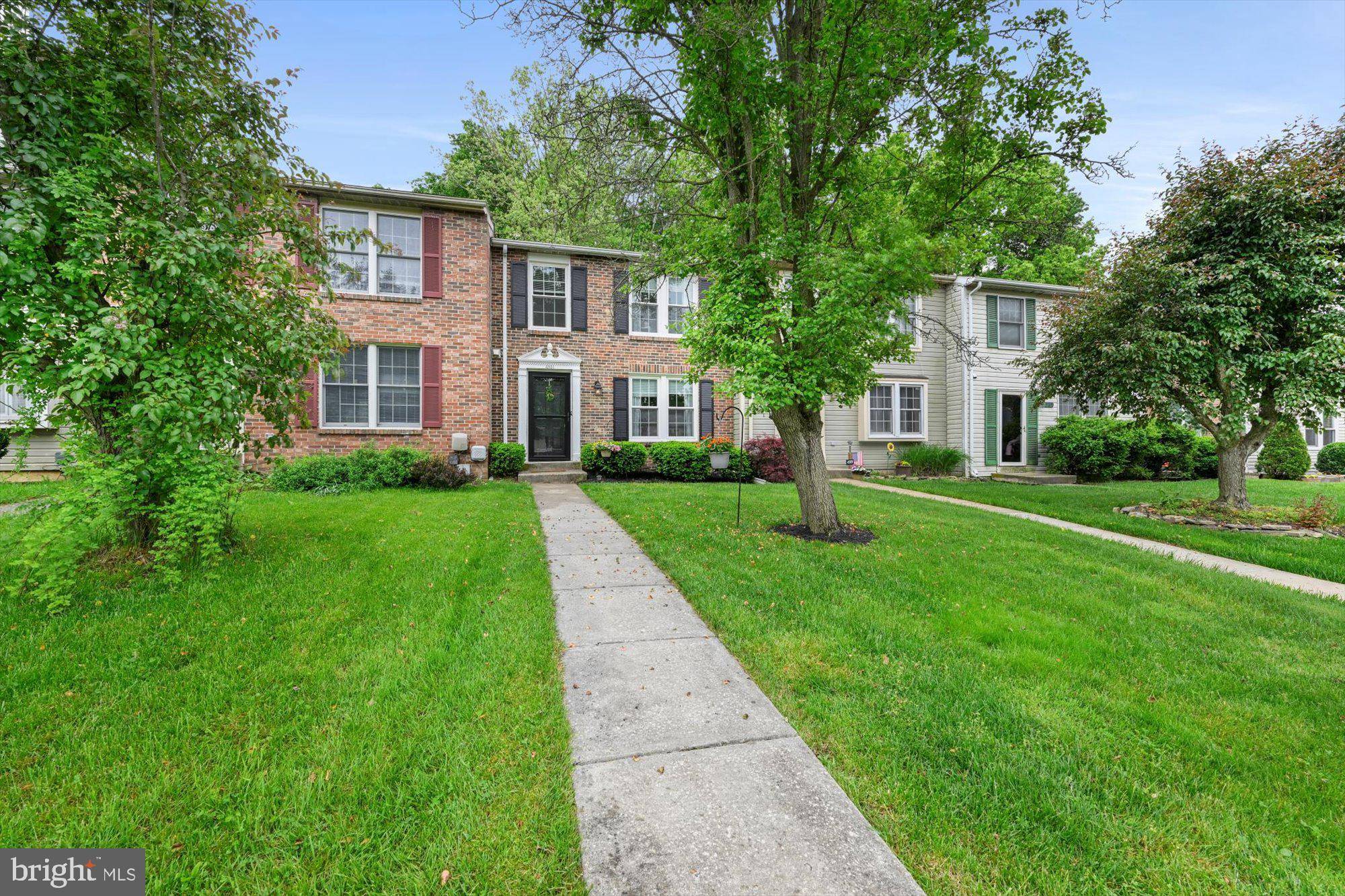 Perry Hall, MD 21128,4931 BERRYHILL CIR