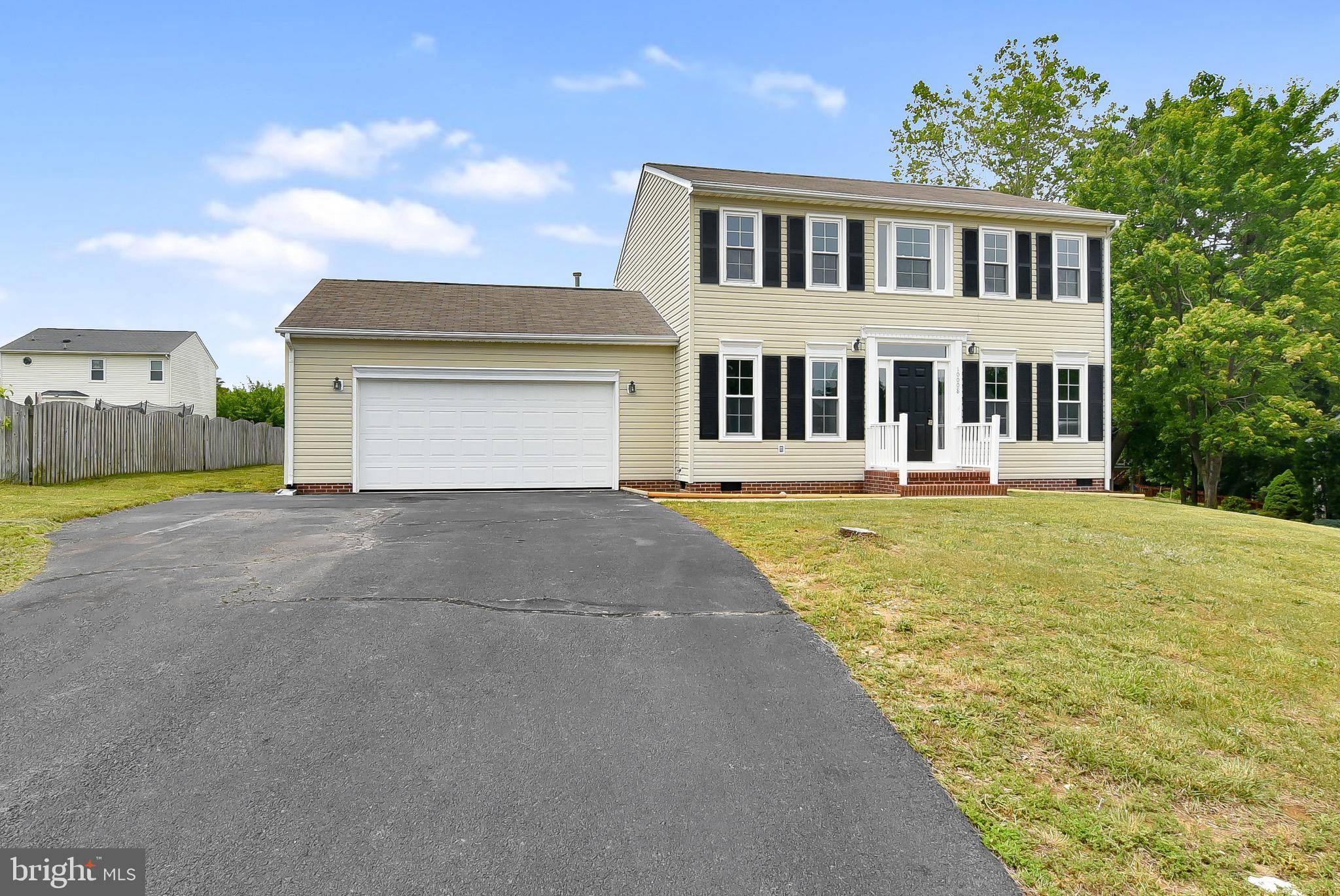 Fredericksburg, VA 22407,10008 SHADOWRIDGE CT