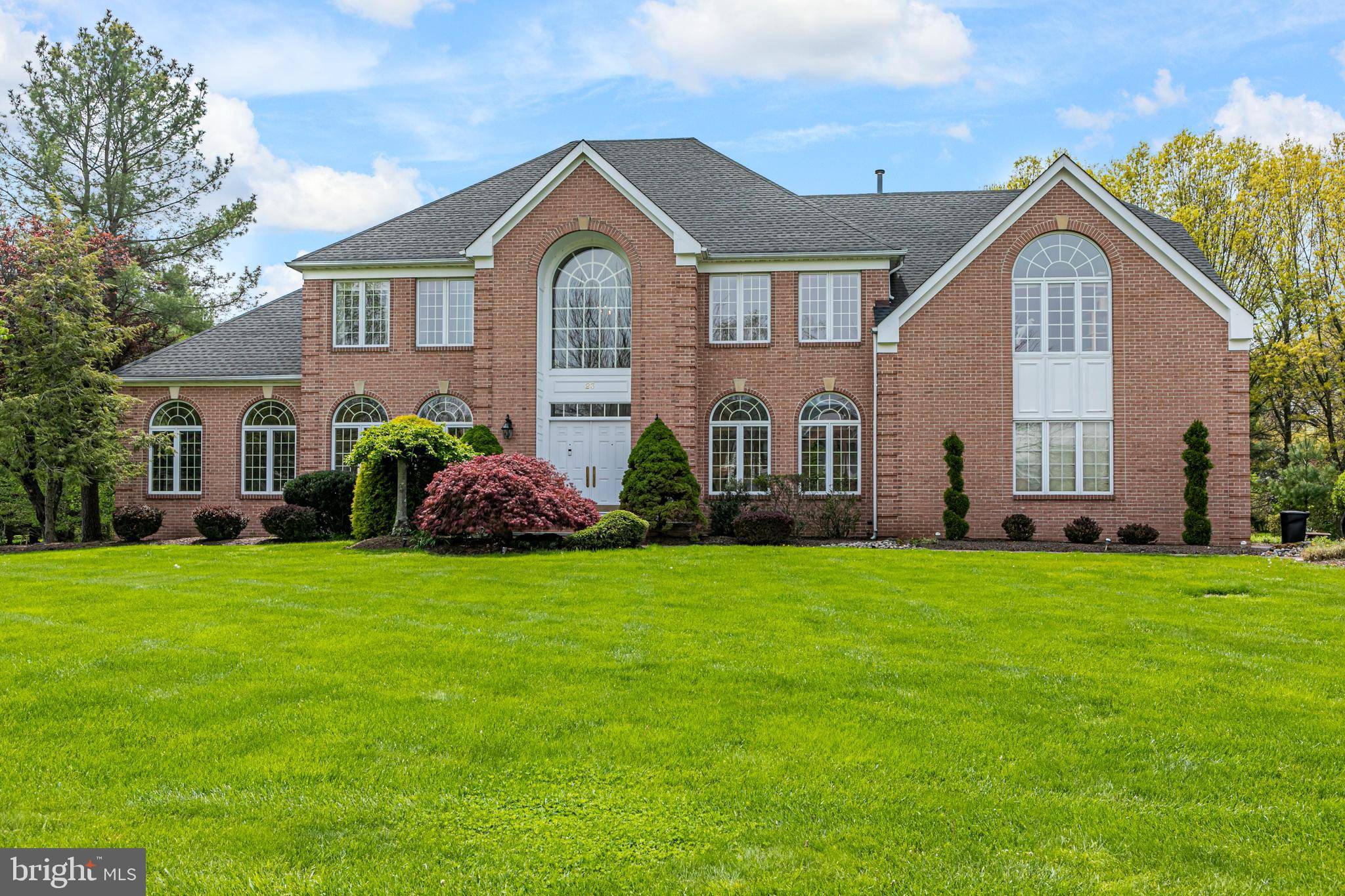 Princeton Junction, NJ 08550,23 REVERE CT