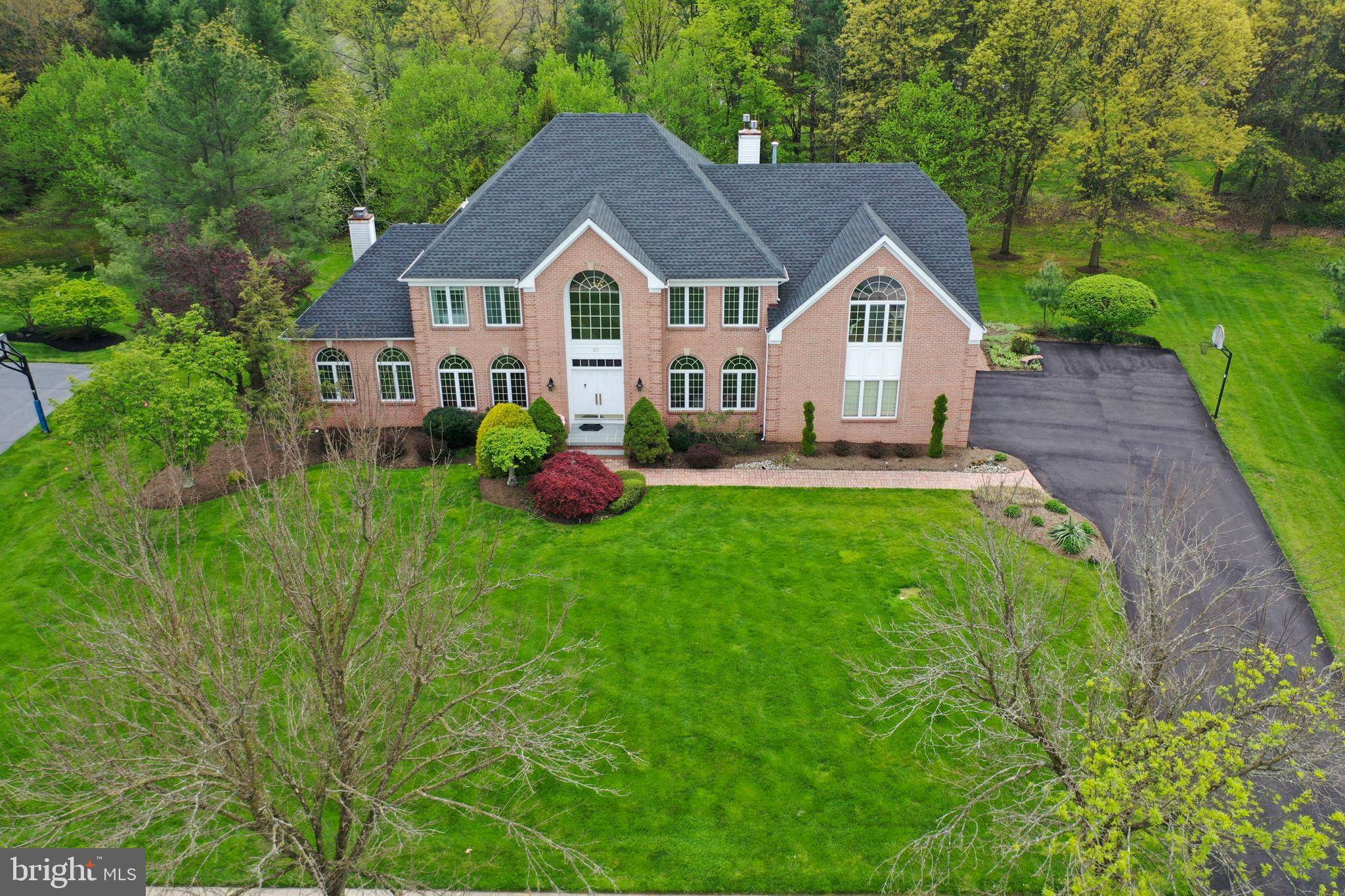 Princeton Junction, NJ 08550,23 REVERE CT