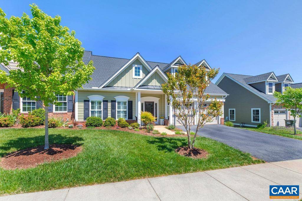 Charlottesville, VA 22901,1584 SAWGRASS CT