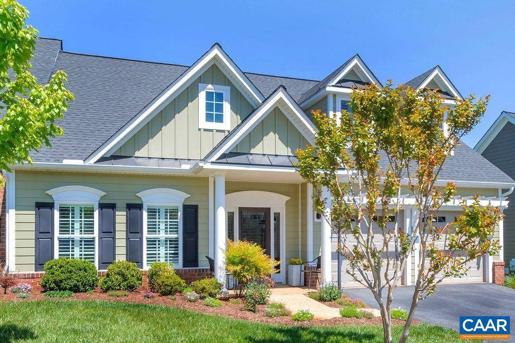 Charlottesville, VA 22901,1584 SAWGRASS CT