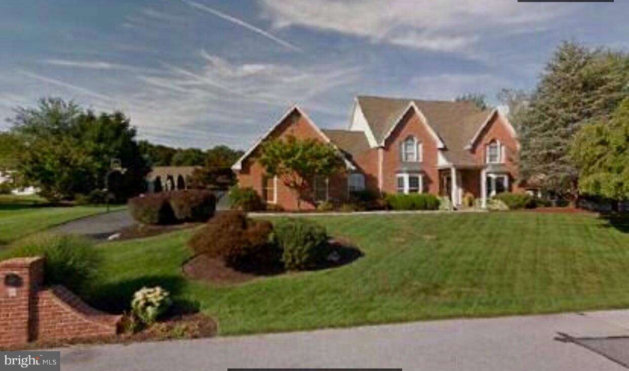 Camp Hill, PA 17011,4 CHARISMA DR