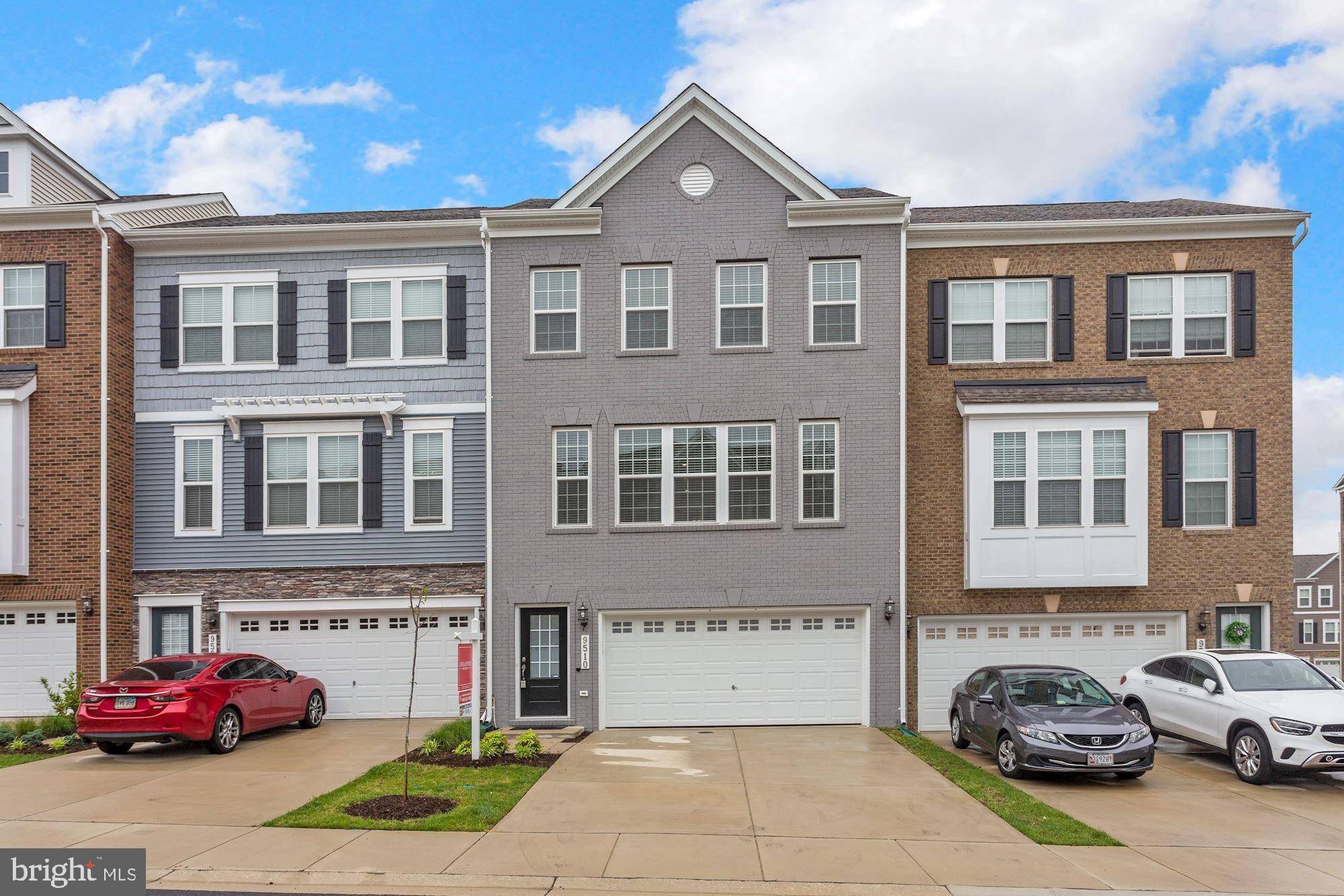 Upper Marlboro, MD 20772,9510 BENT CREEK PL