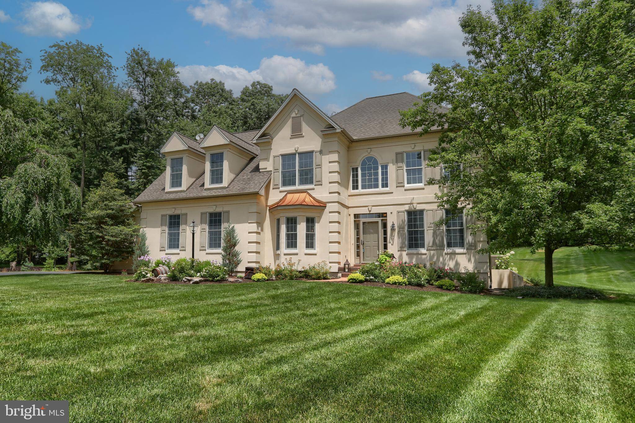 Hershey, PA 17033,7 HEMLOCK CT