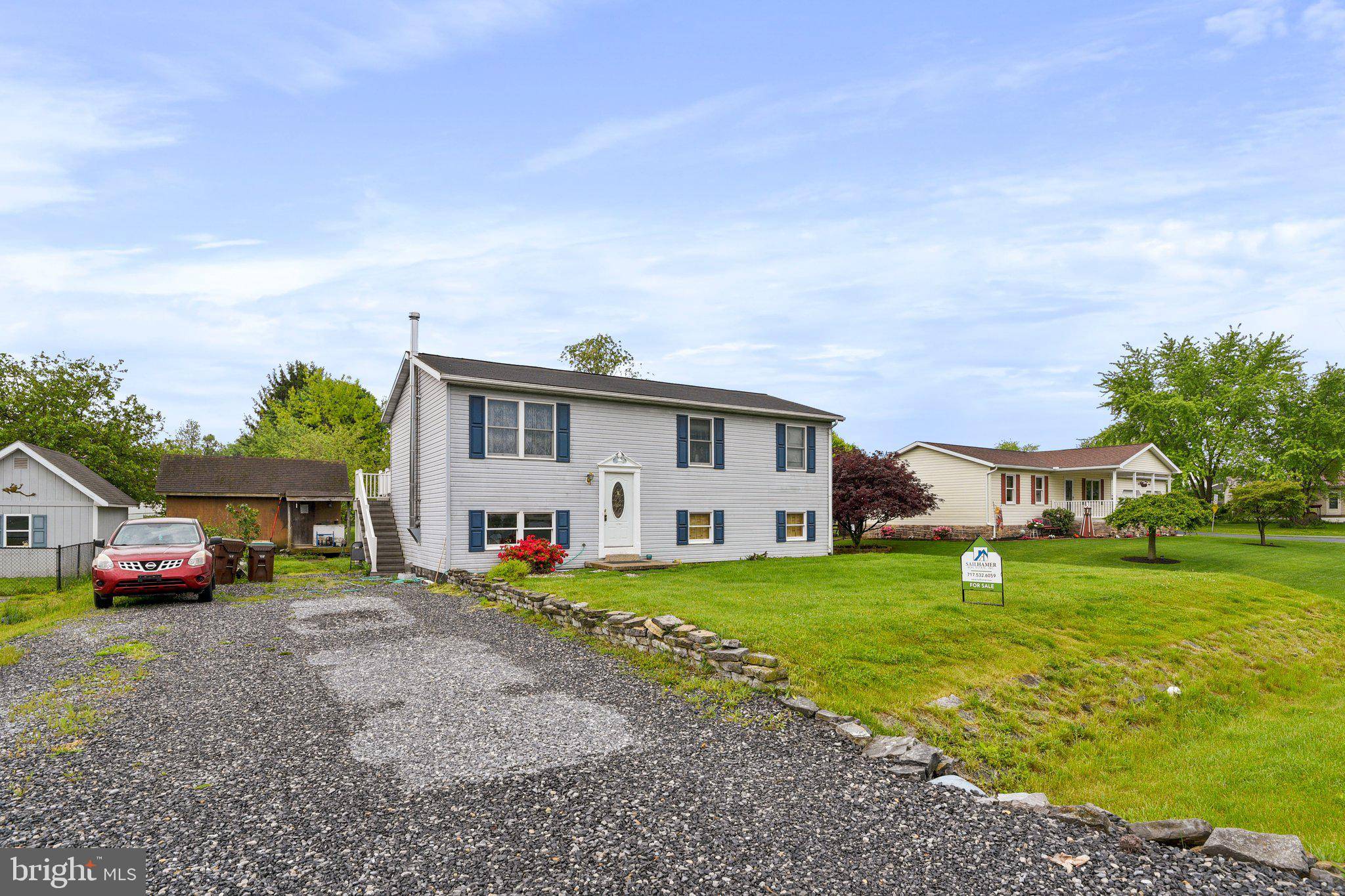 Shippensburg, PA 17257,1000 CELESTE DR