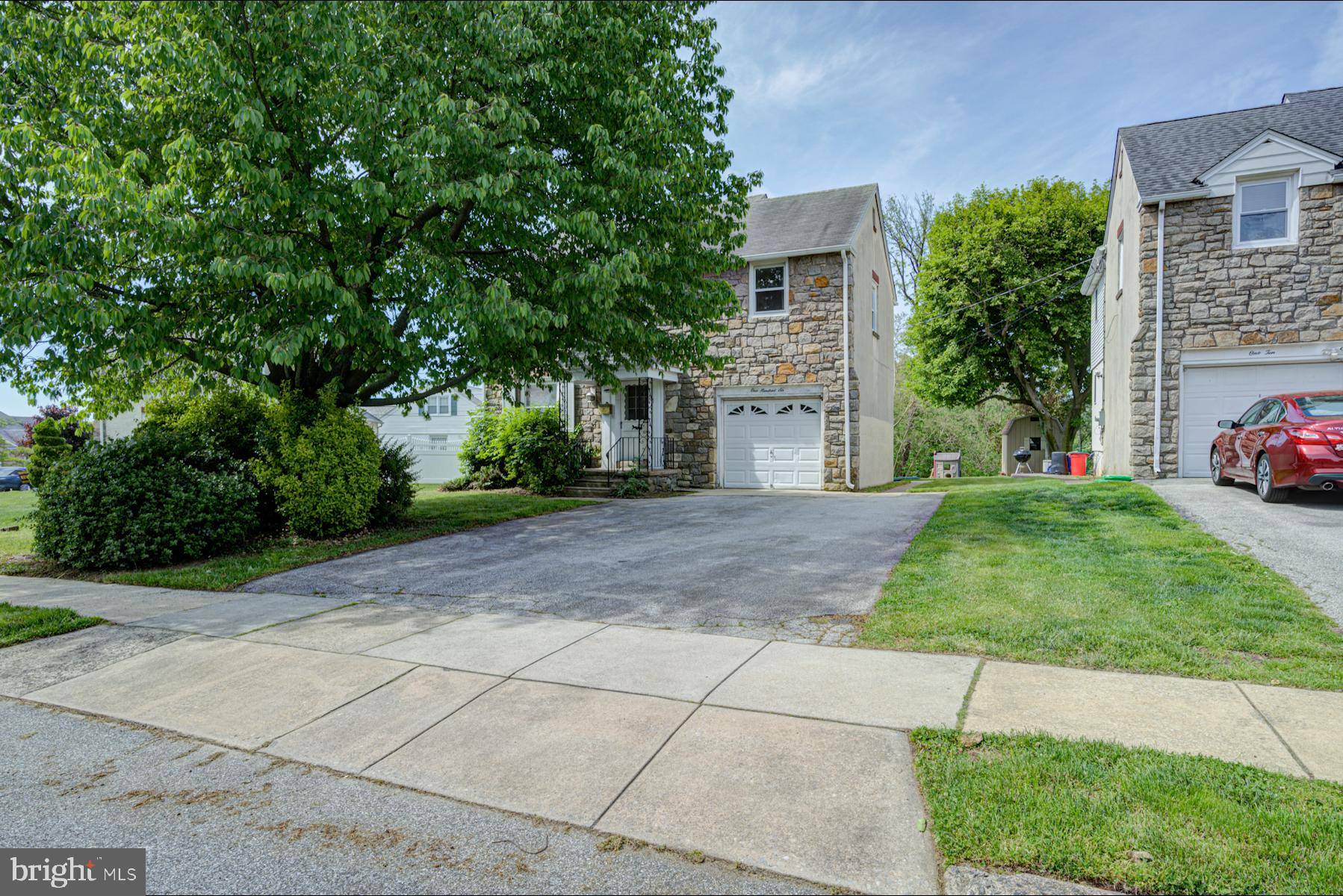 Morton, PA 19070,106 ALTHEA LN