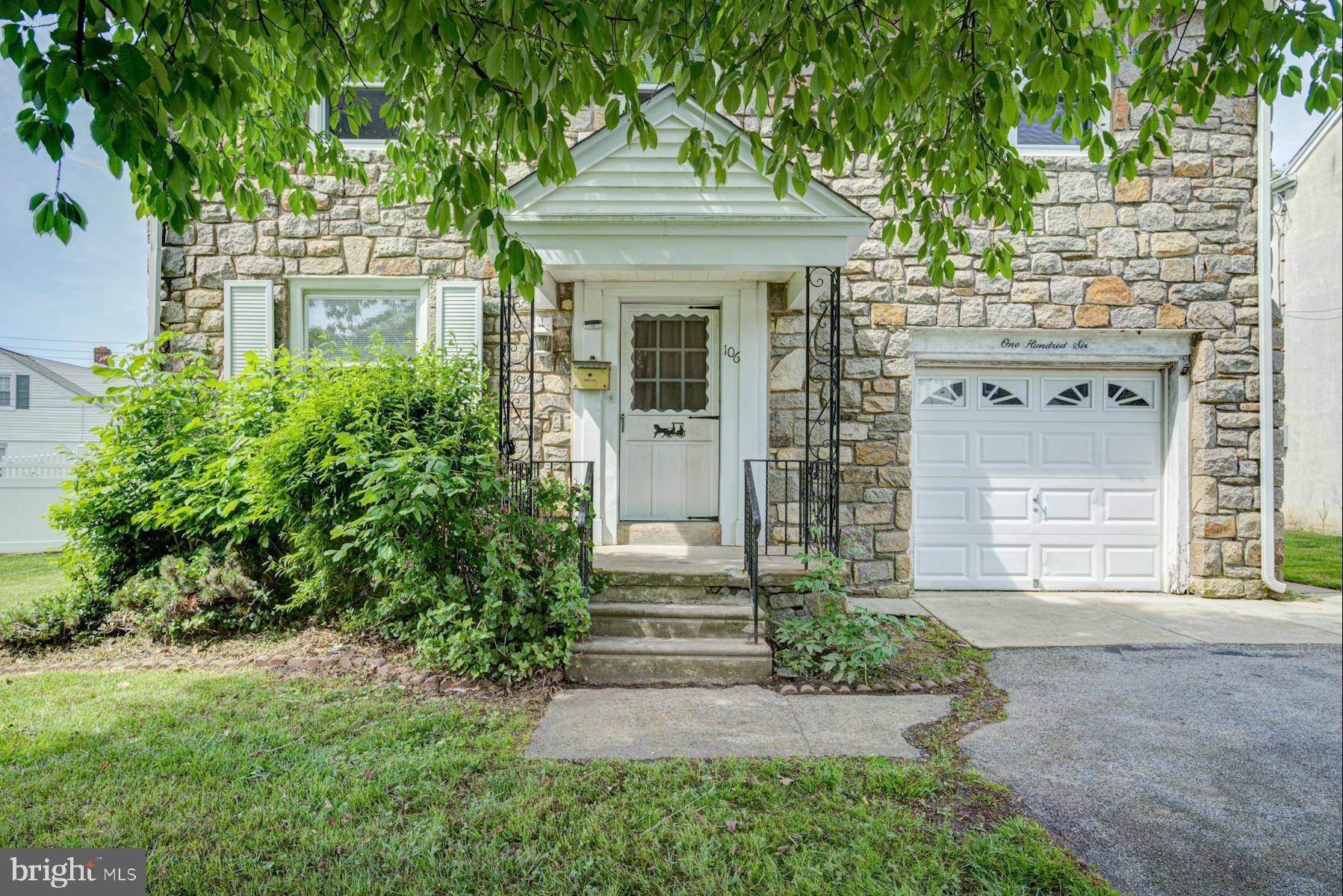 Morton, PA 19070,106 ALTHEA LN