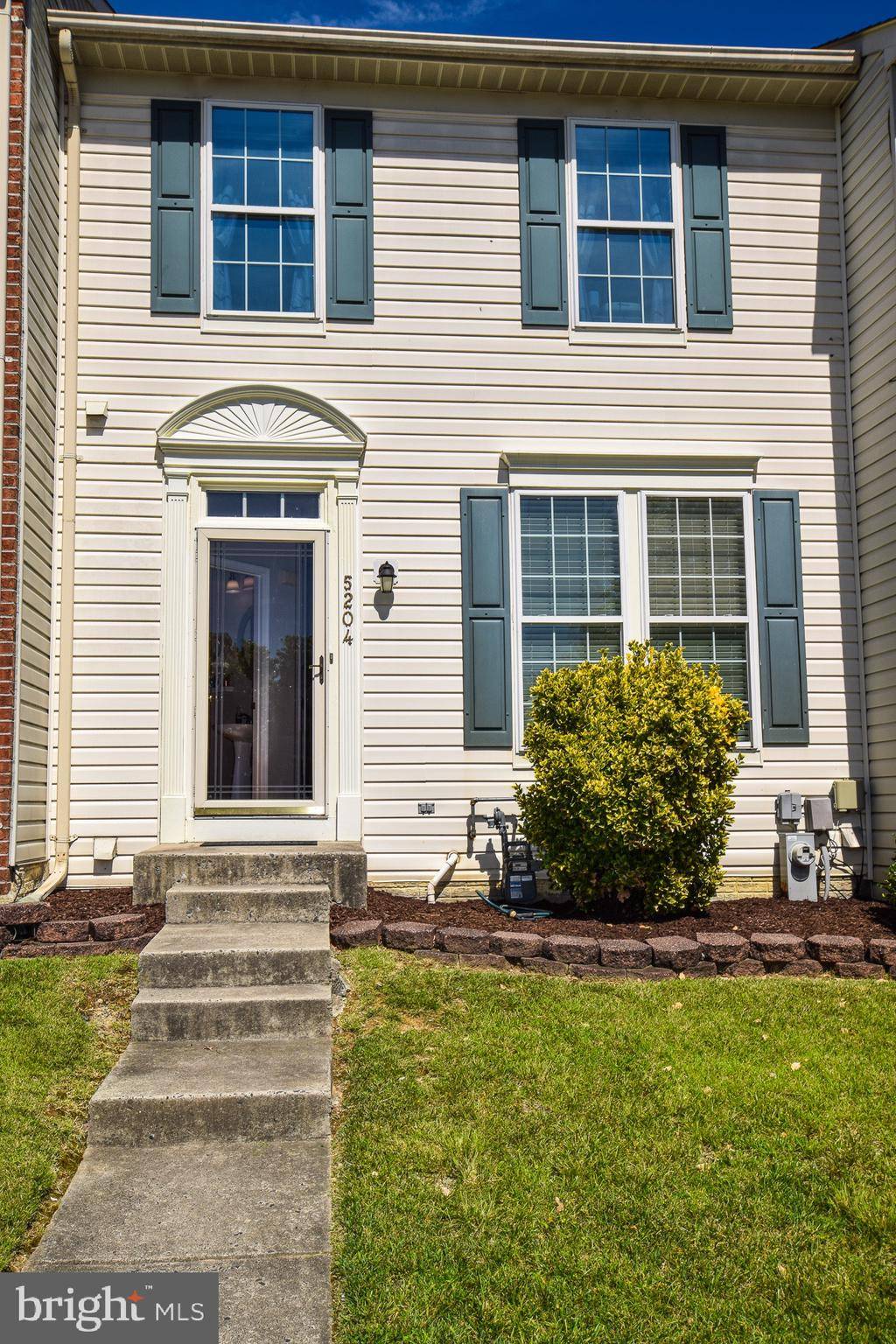 Rosedale, MD 21237,5204 TORRINGTON CIR