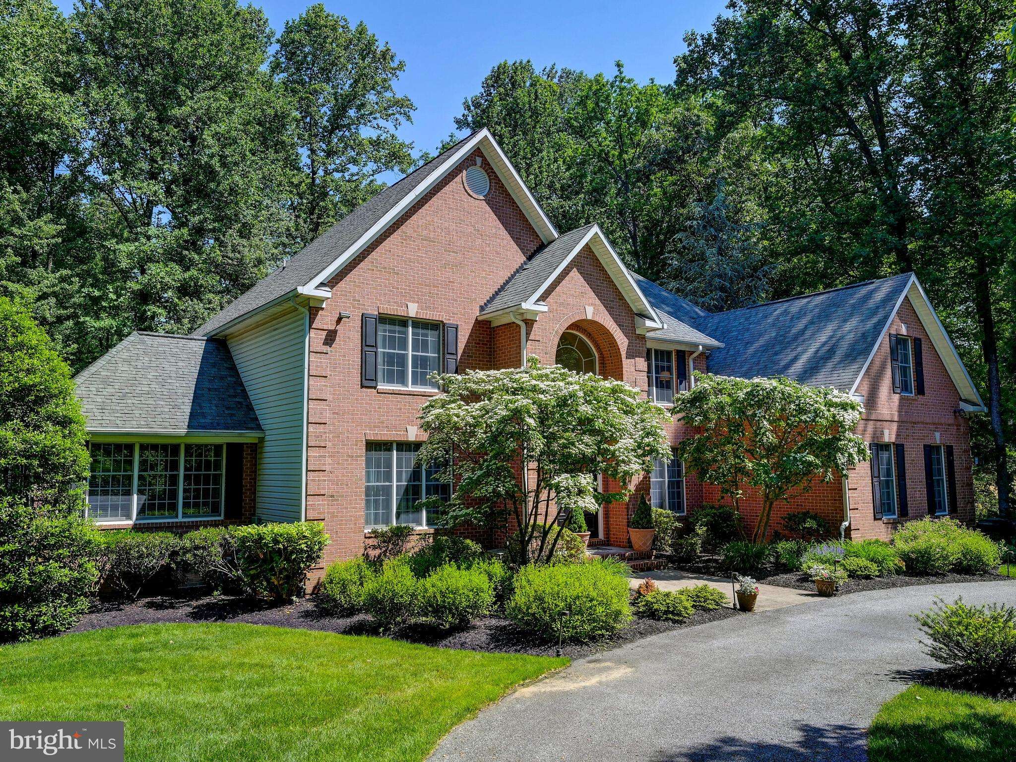 Reisterstown, MD 21136,2522 CHESTNUT WOODS CT