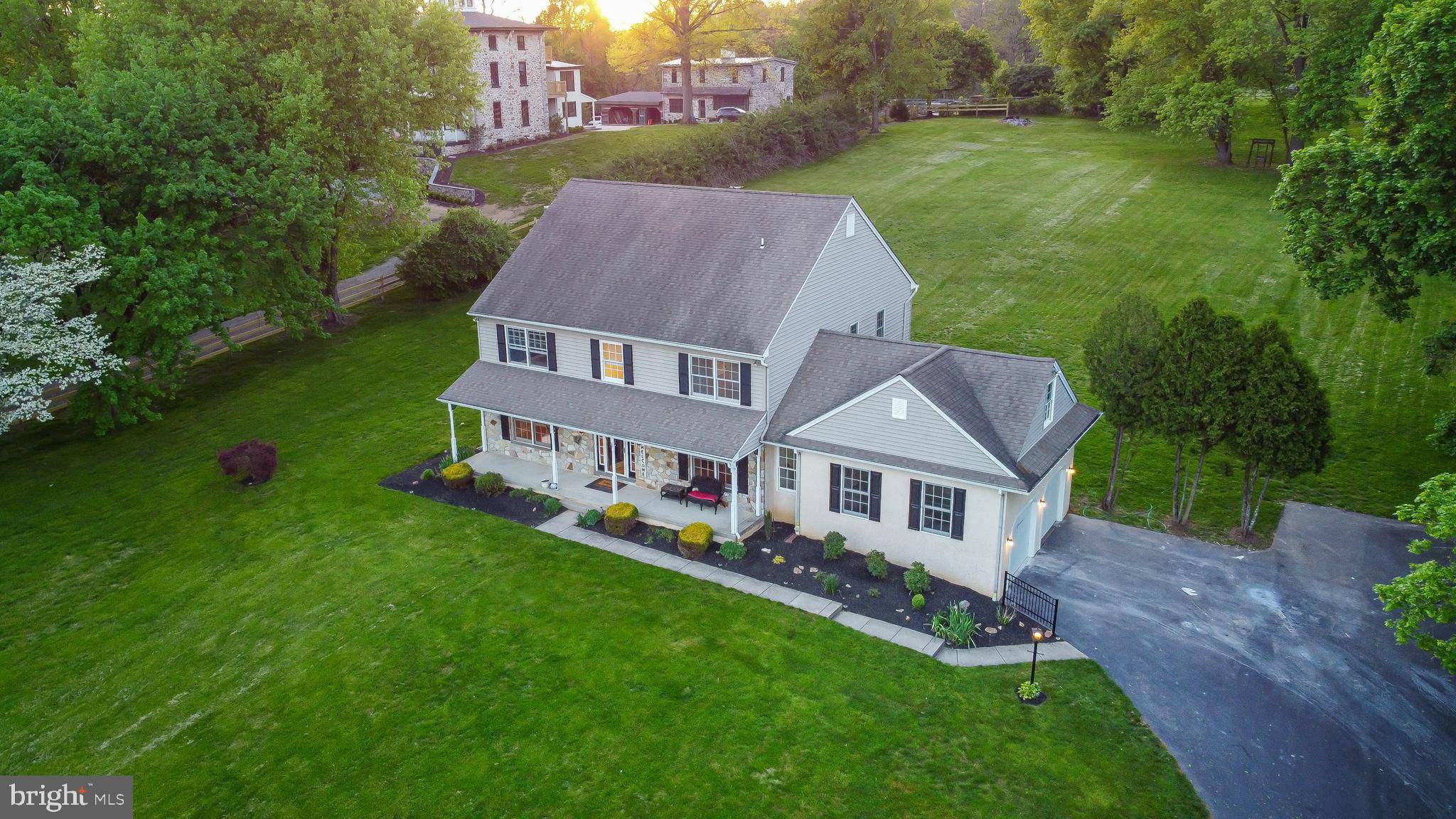 Glen Mills, PA 19342,81 TANGUY RD