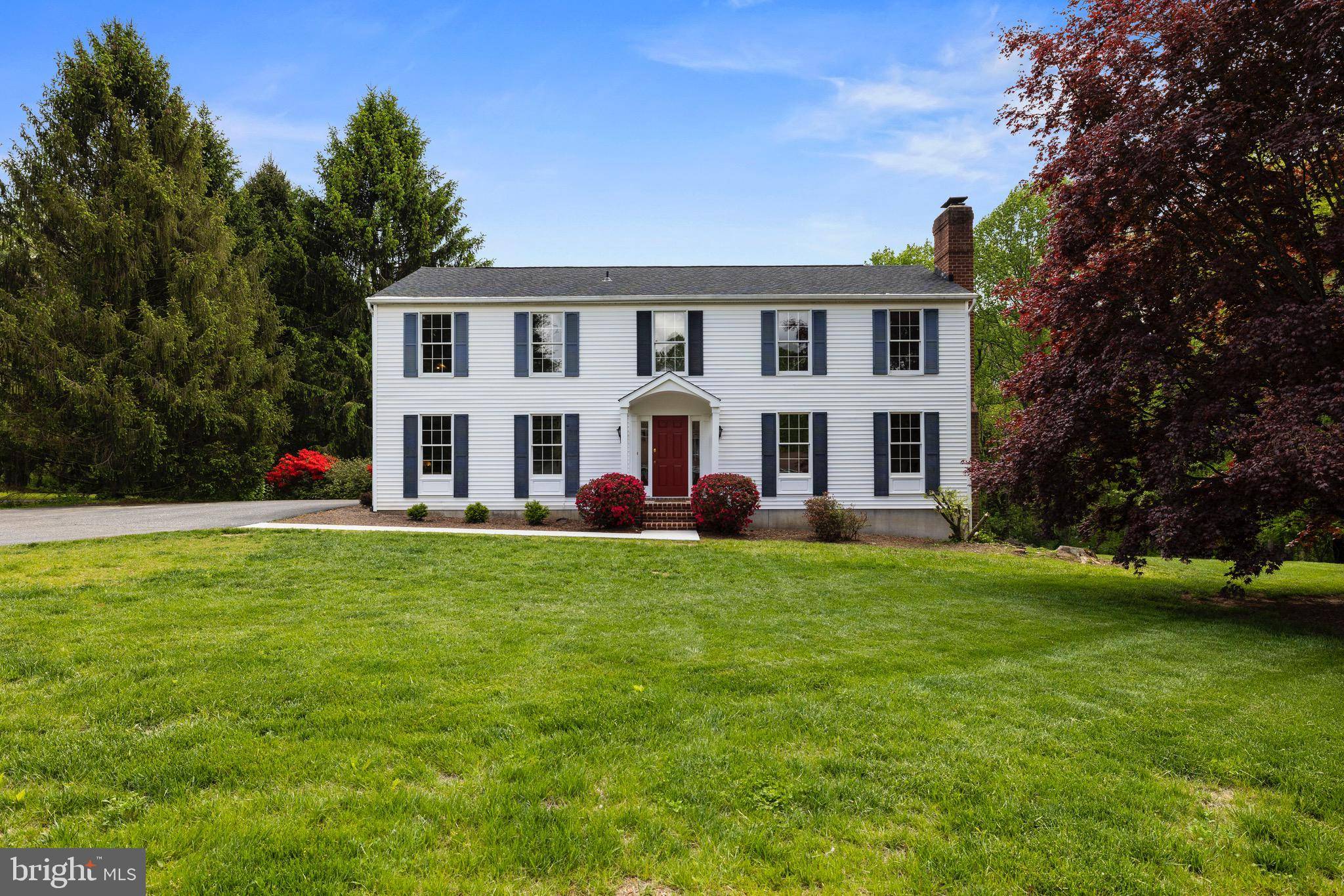 Monkton, MD 21111,19 MANOR BROOK RD