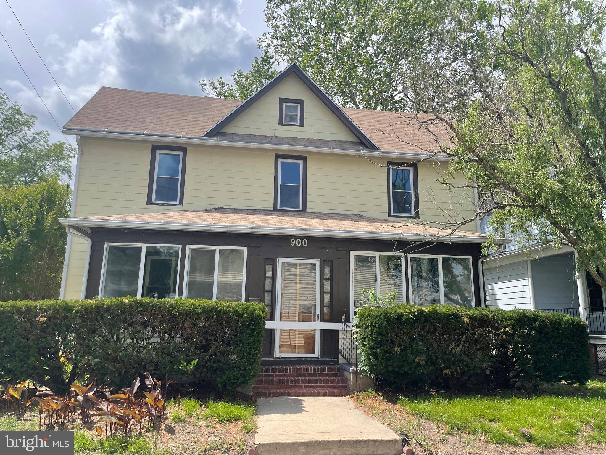 Salisbury, MD 21801,900 N DIVISION ST