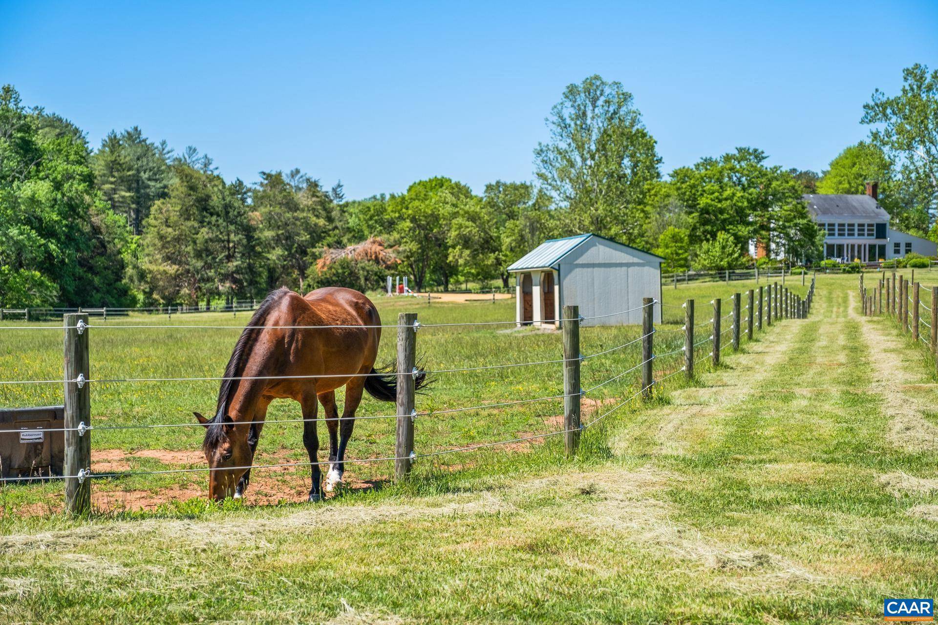 Scottsville, VA 24590,8045 SCOTTSVILLE RD