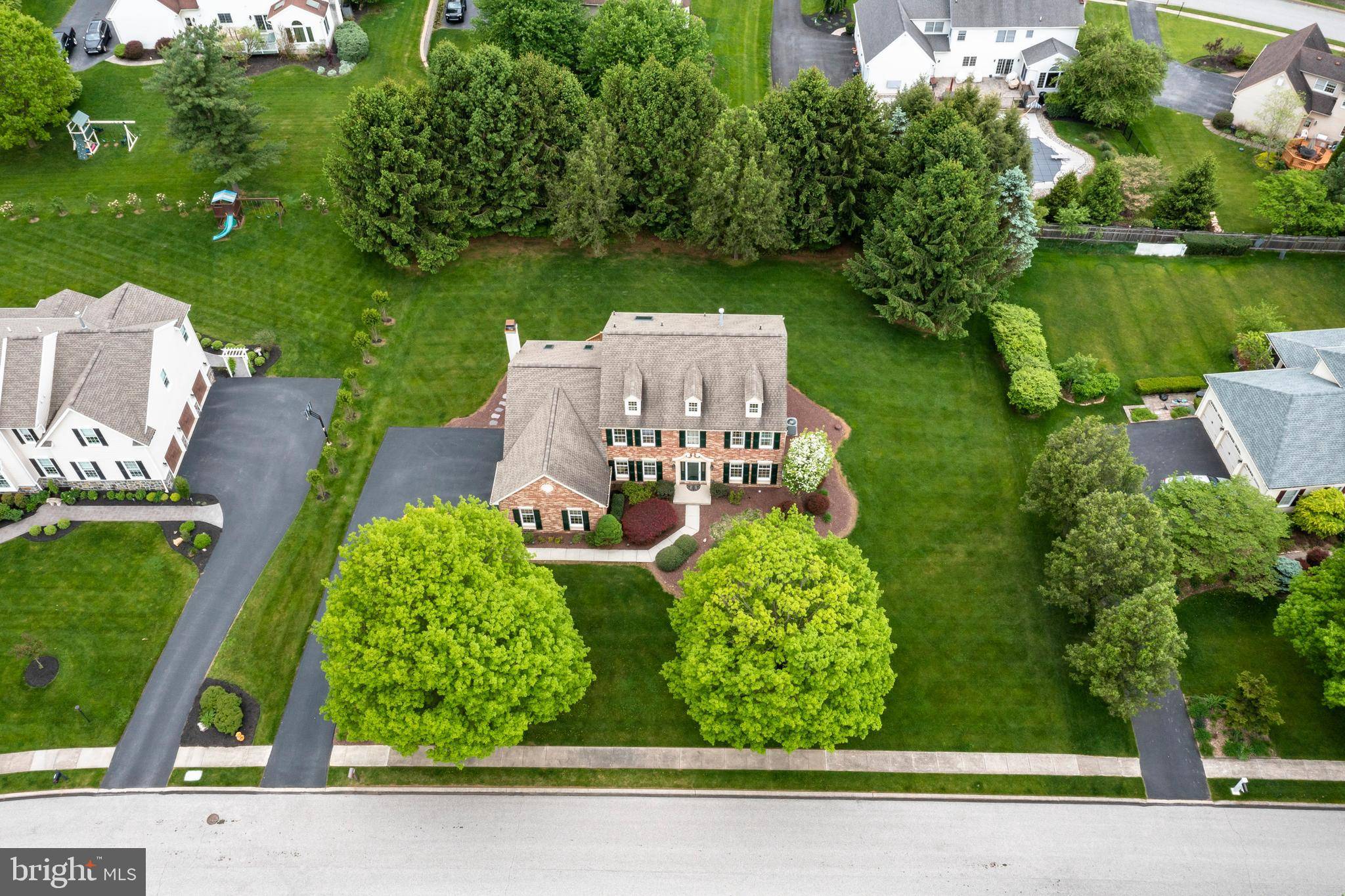 Downingtown, PA 19335,934 EVAN DR