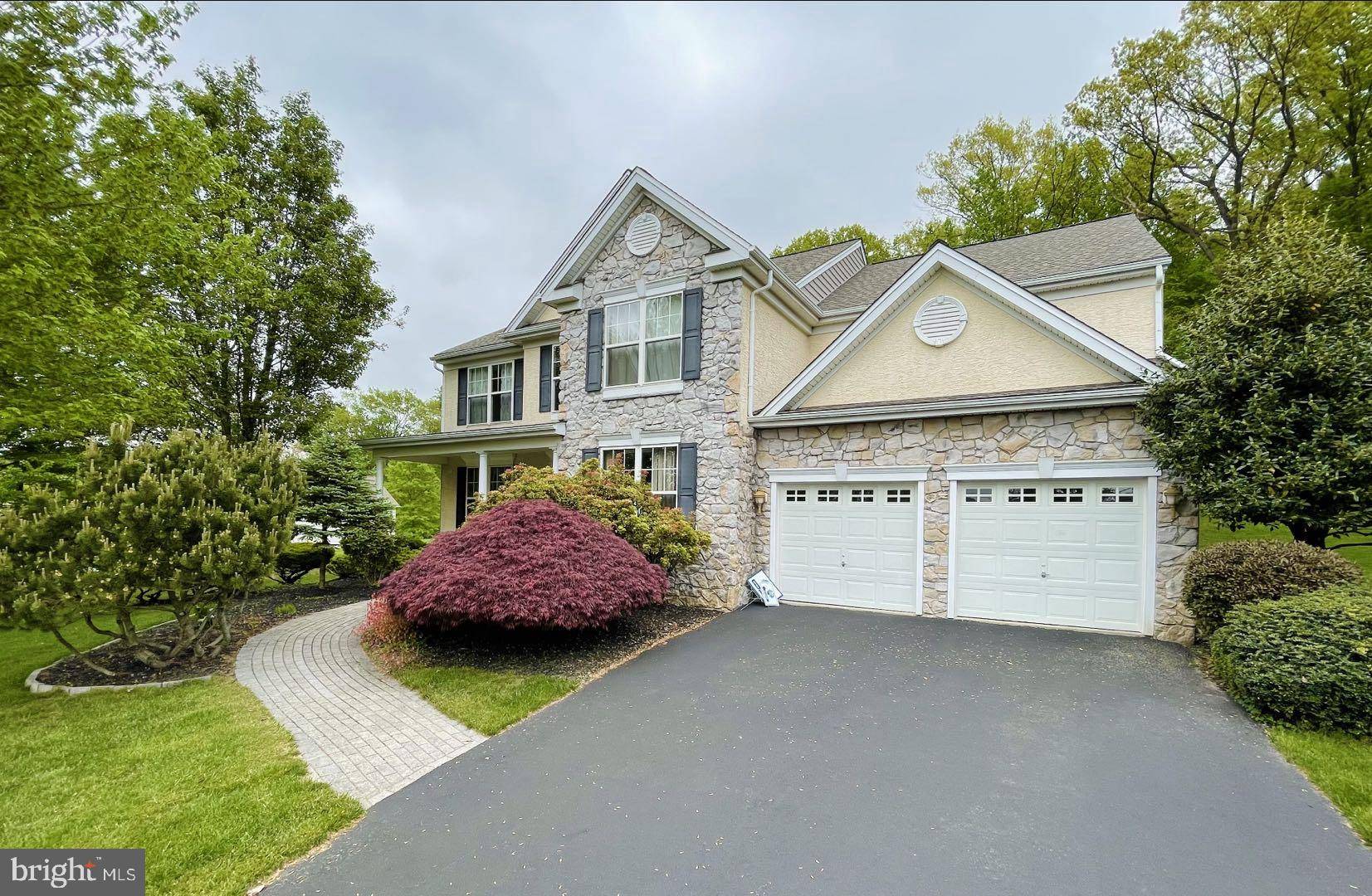 Downingtown, PA 19335,2809 WESTERHAM RD