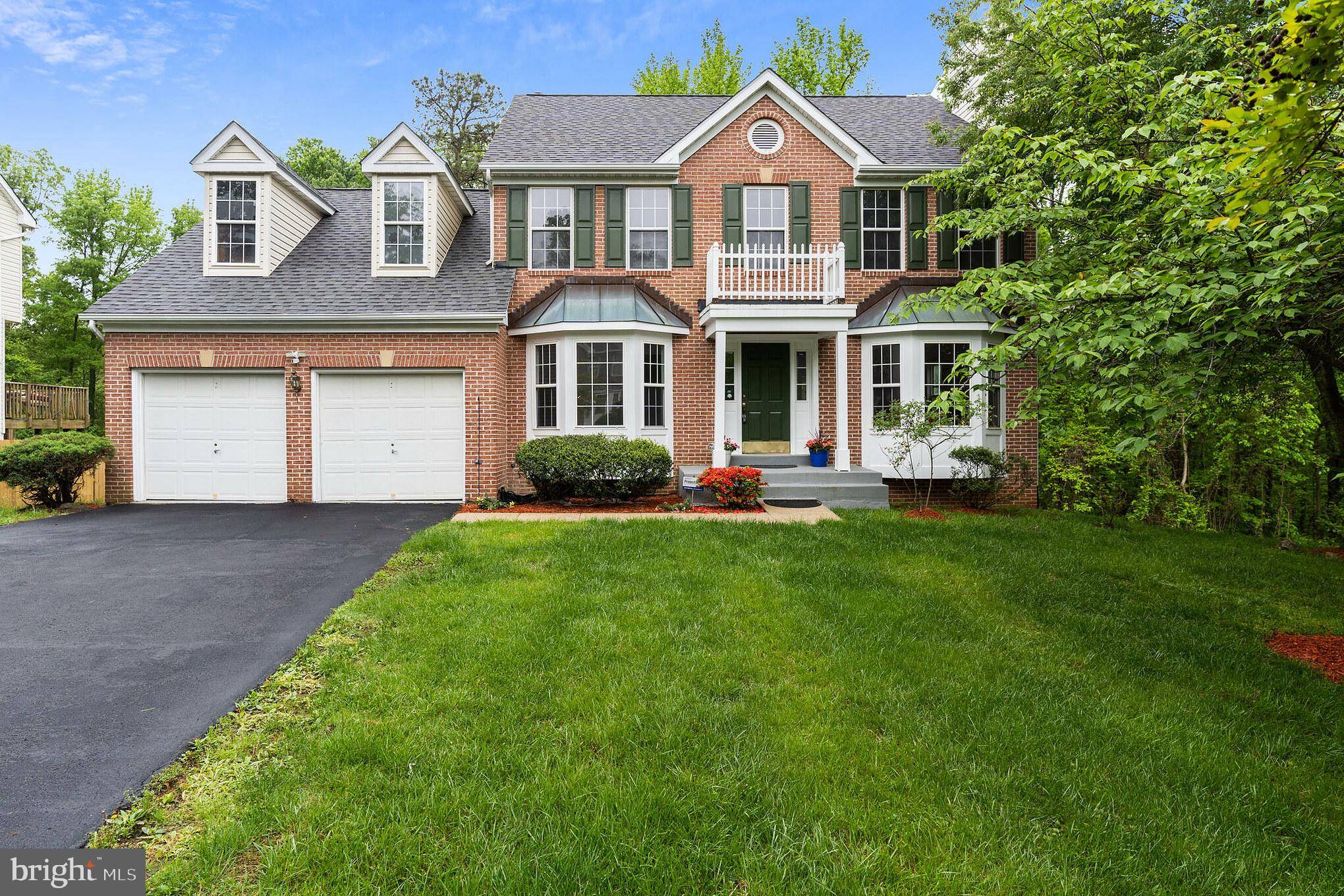 Lanham, MD 20706,8805 PRISCILLA CT