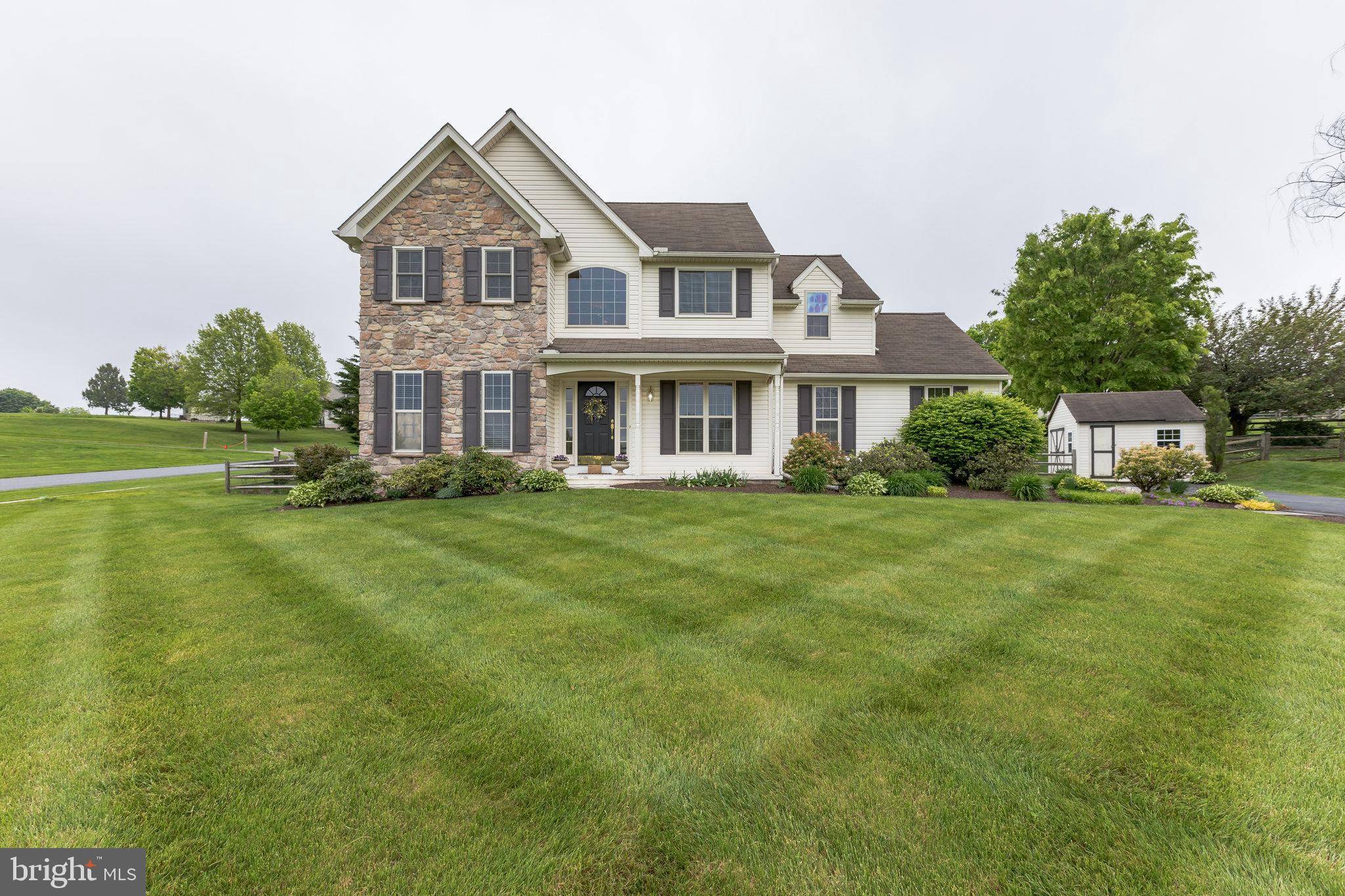 West Grove, PA 19390,41 FLINTLOCK CIR