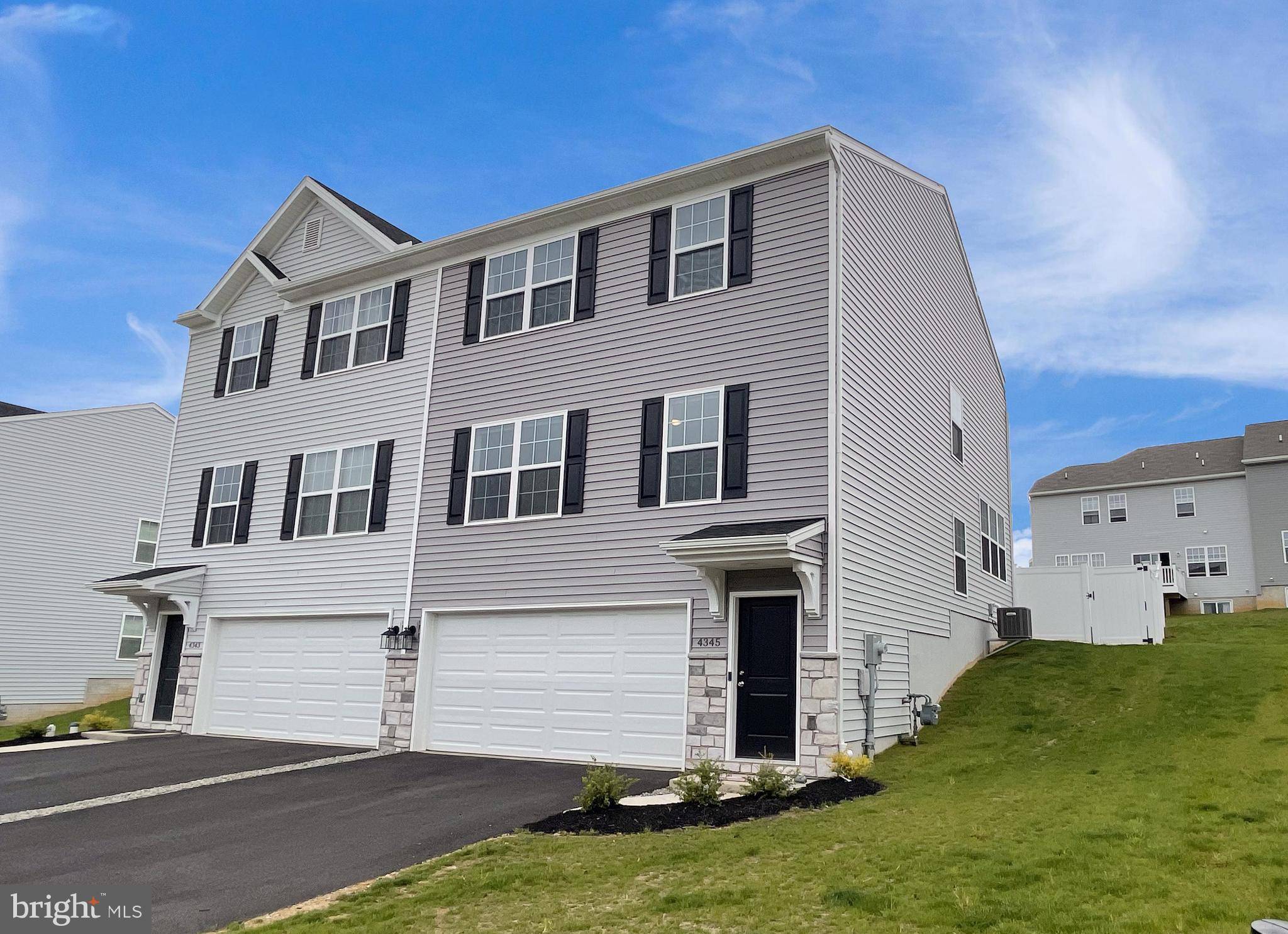 Stewartstown, PA 17363,4345 BLACKBURN DR