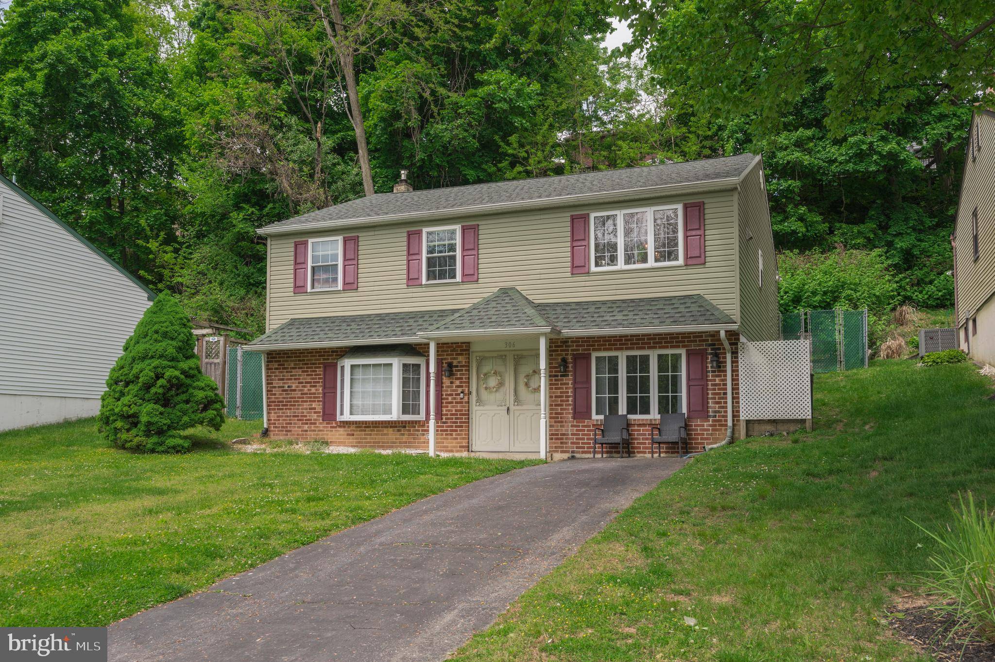 Havertown, PA 19083,306 FRANCIS DR