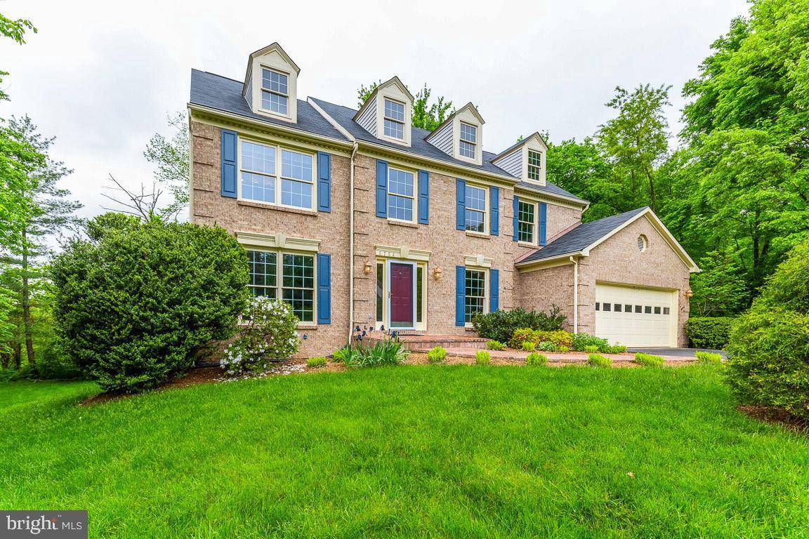 Centreville, VA 20121,6754 BRONZE POST RD