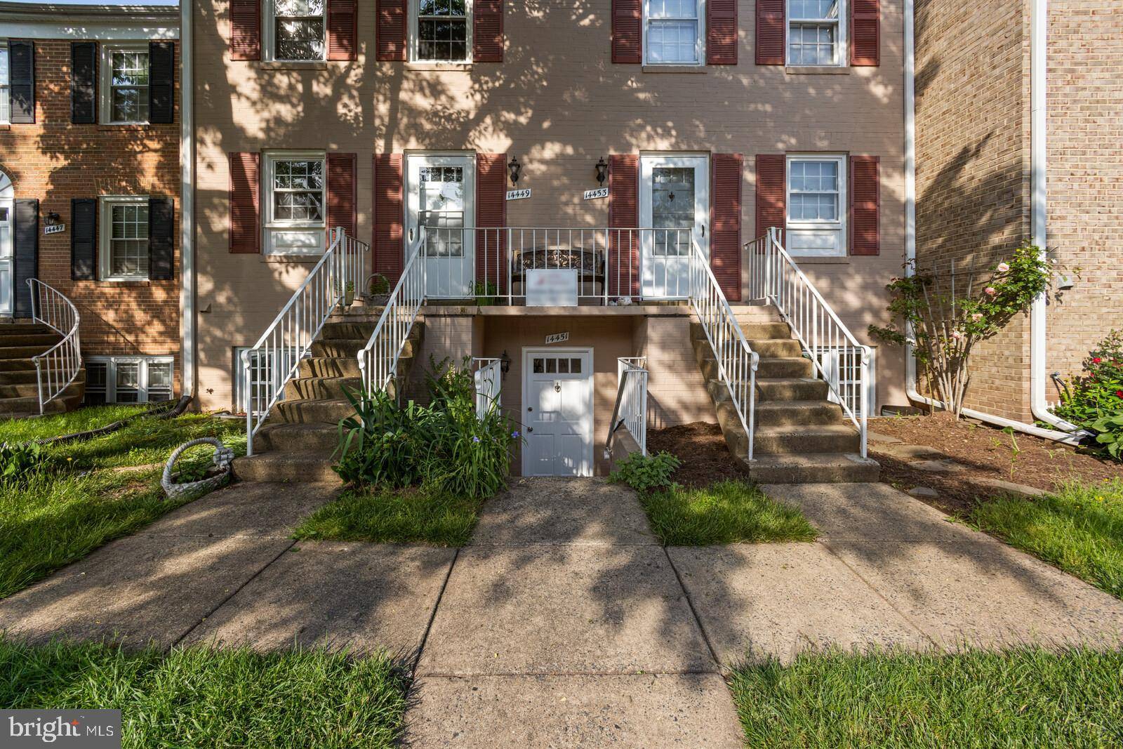 Centreville, VA 20121,14451 COOL OAK LN #14451