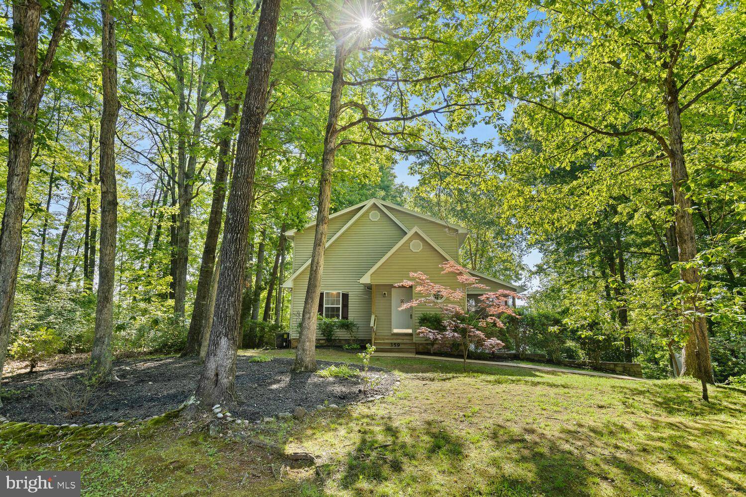 Ruther Glen, VA 22546,359 LAND OR DR