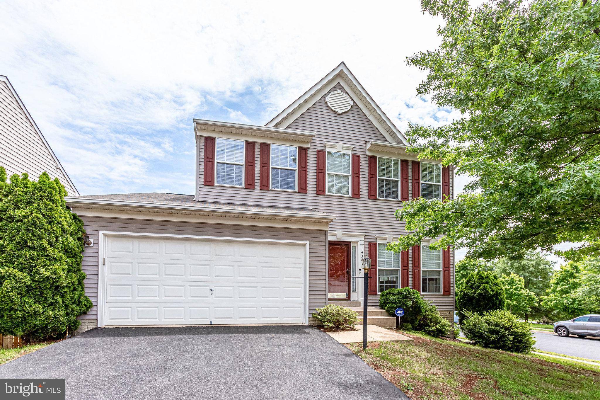 Gainesville, VA 20155,14369 FALLSMERE CIR