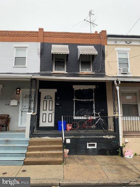 Philadelphia, PA 19145,1912 S BEECHWOOD ST