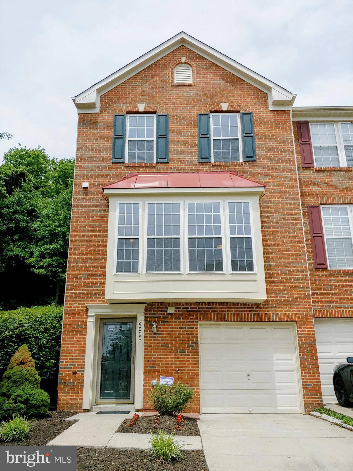 Hyattsville, MD 20784,4000 MEADOW TRAIL LN