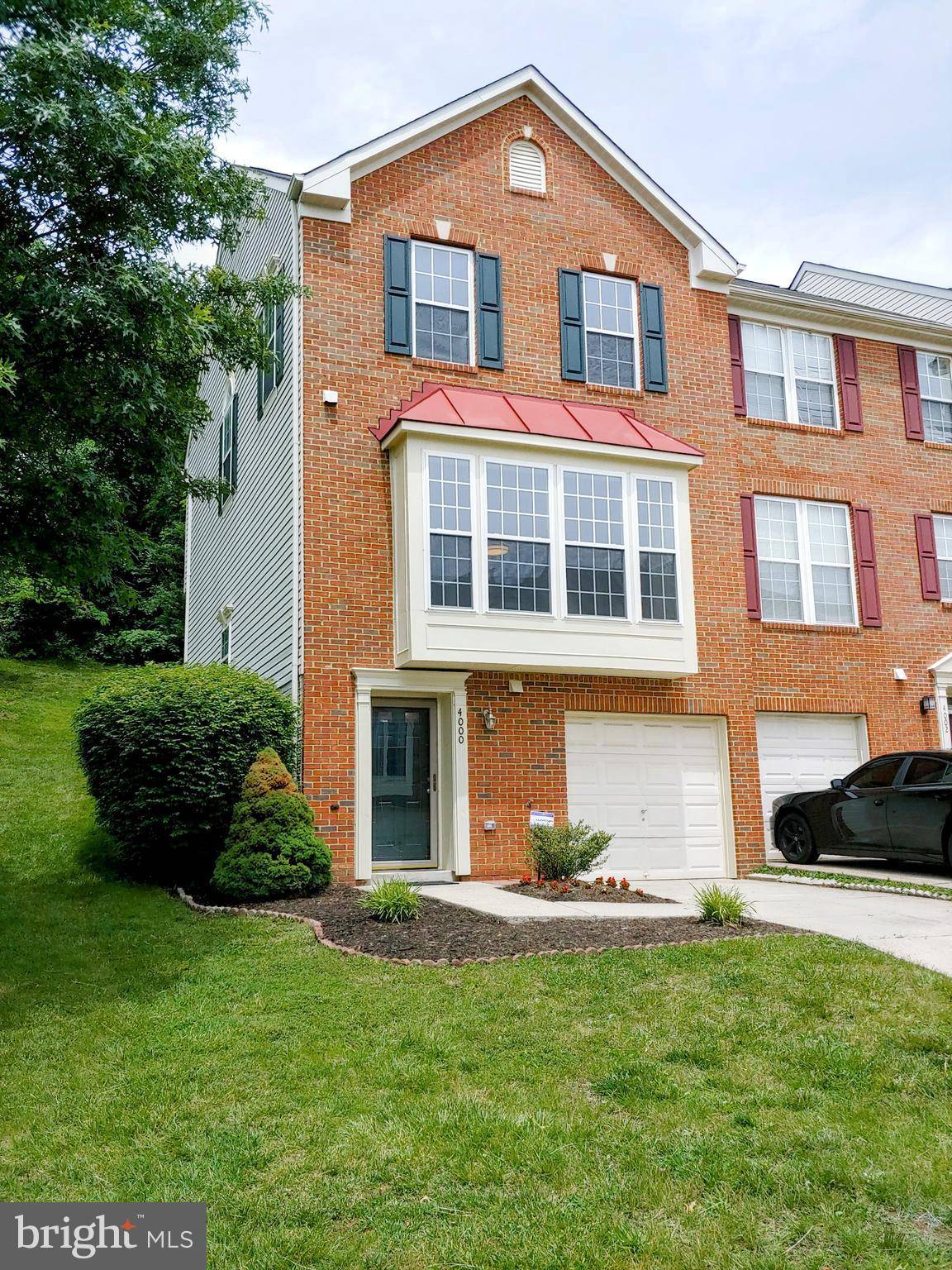 Hyattsville, MD 20784,4000 MEADOW TRAIL LN