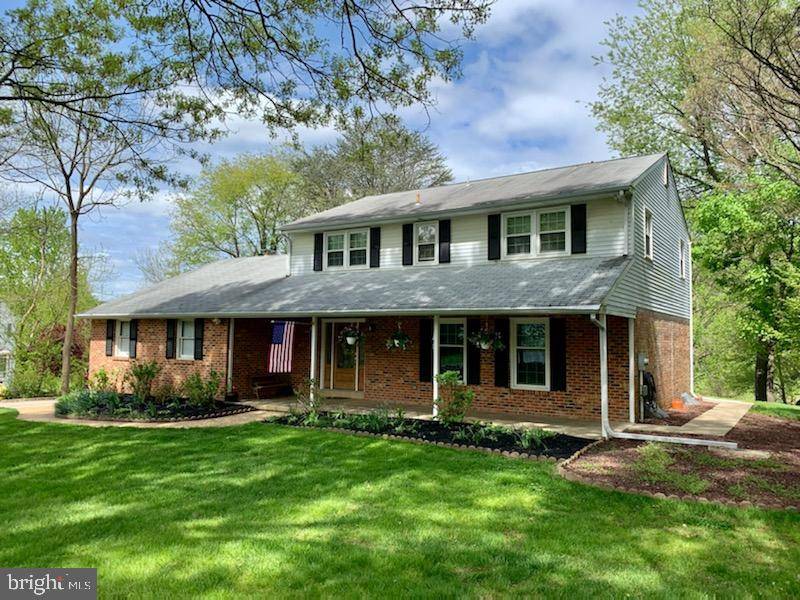 Hockessin, DE 19707,117 QUAKER HILL LANE