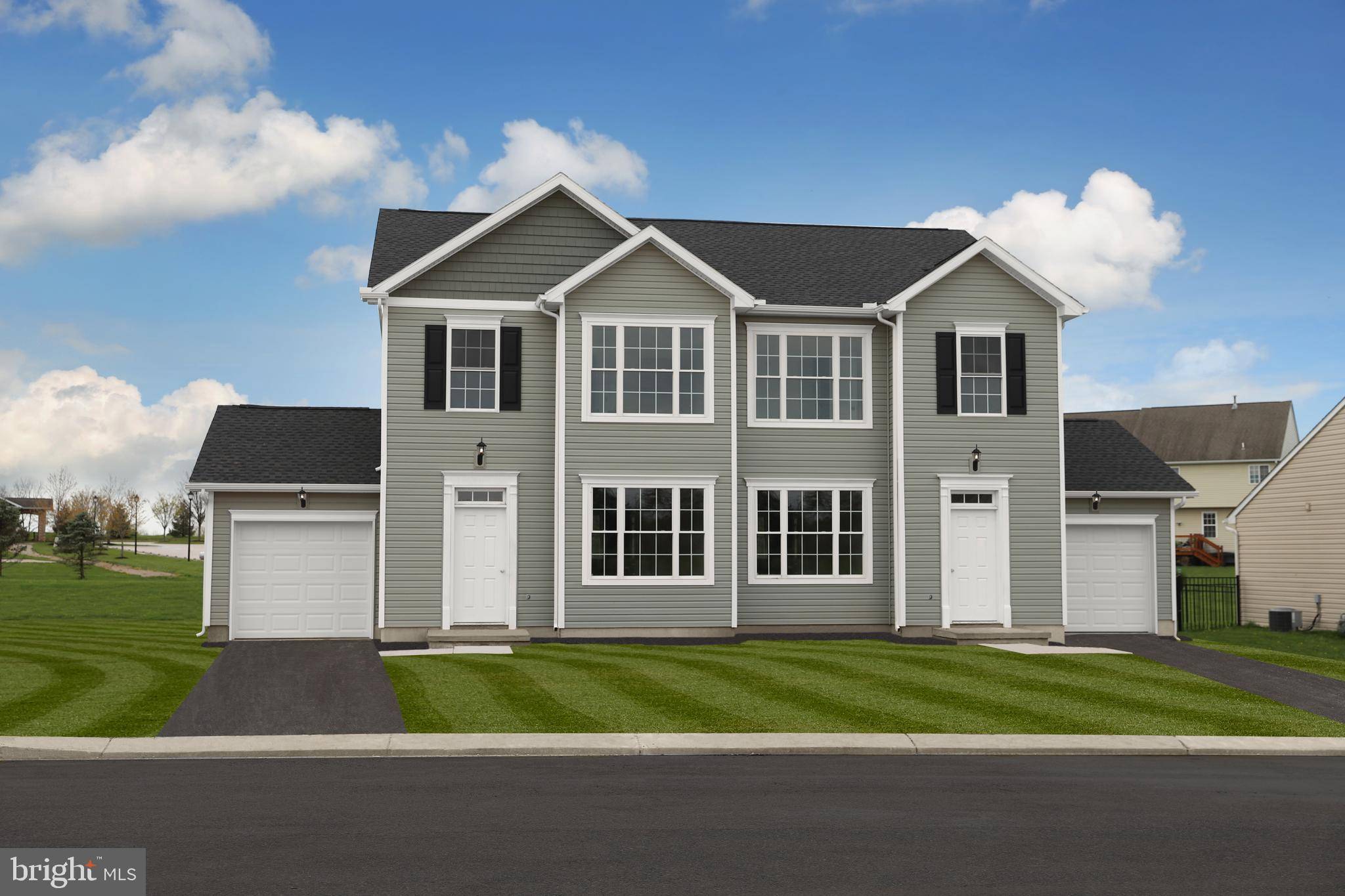 Dover, PA 17315,2633 BROWNSTONE DR #LOT 142