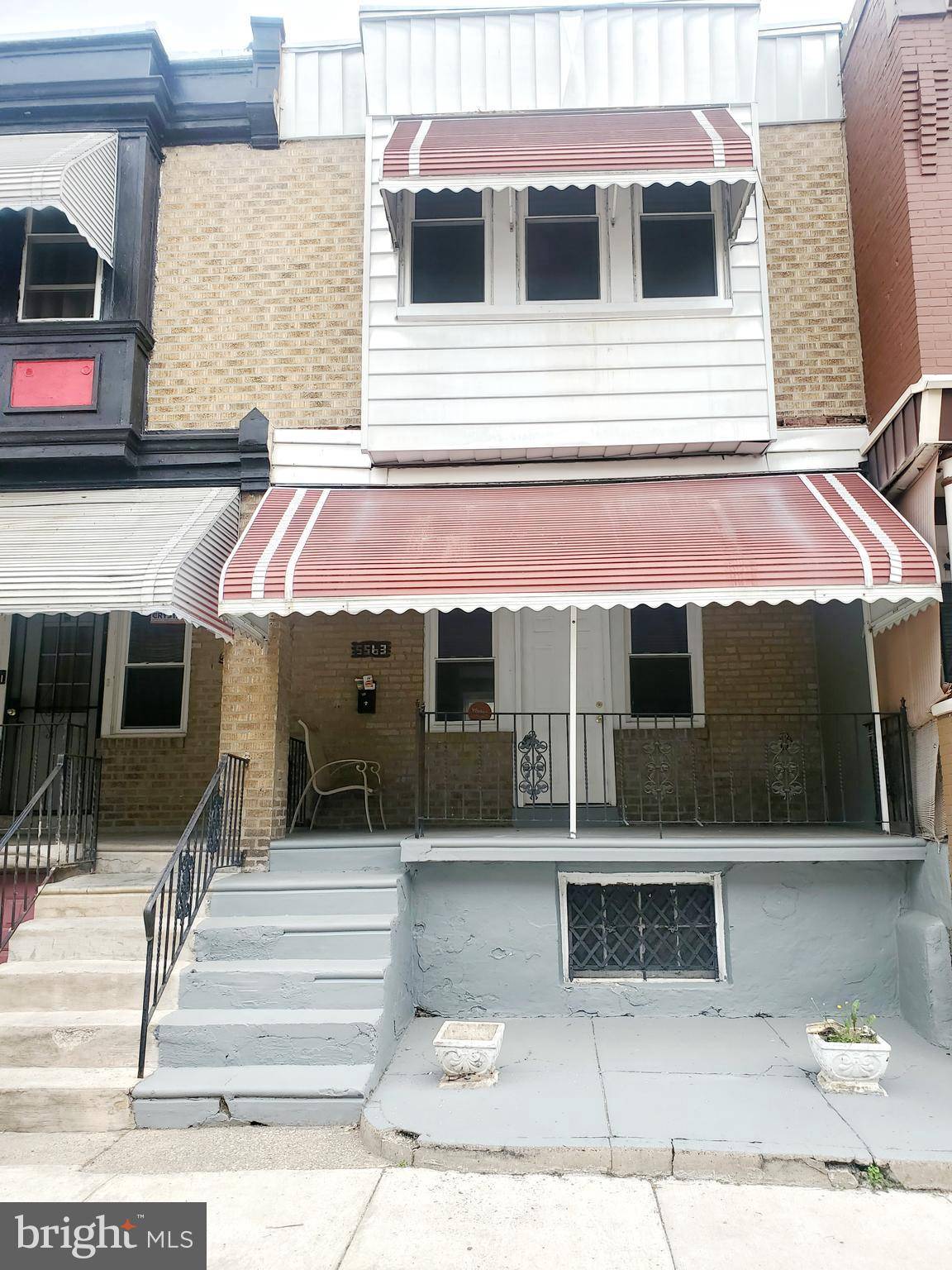 Philadelphia, PA 19138,5563 BLAKEMORE ST