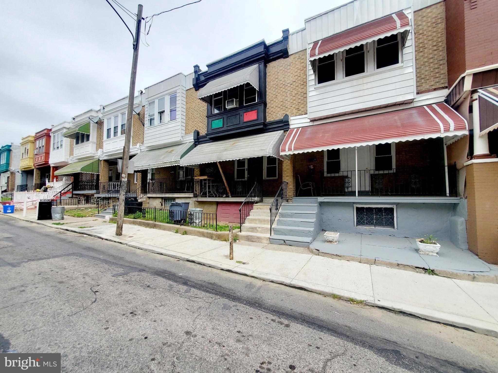 Philadelphia, PA 19138,5563 BLAKEMORE ST