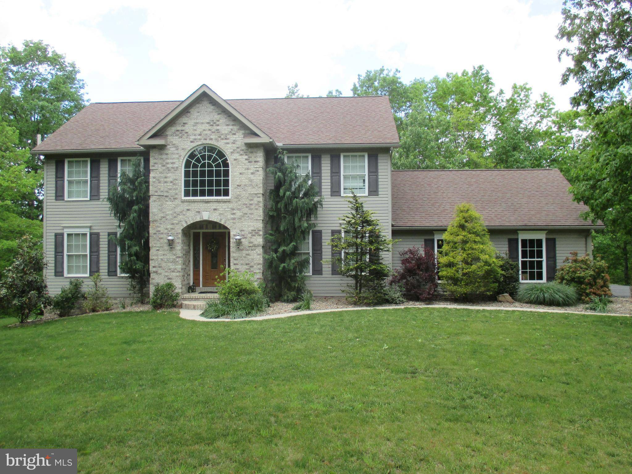 Fort Ashby, WV 26719,579 COLONIAL HEIGHTS DR