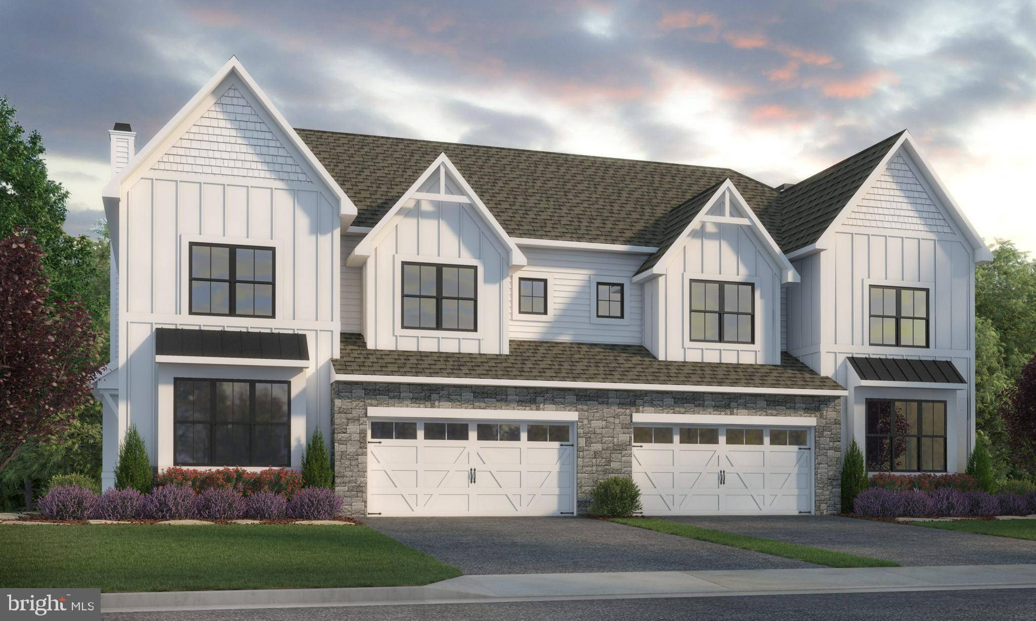 West Chester, PA 19382,46 SAWMILL CT #LOT 15